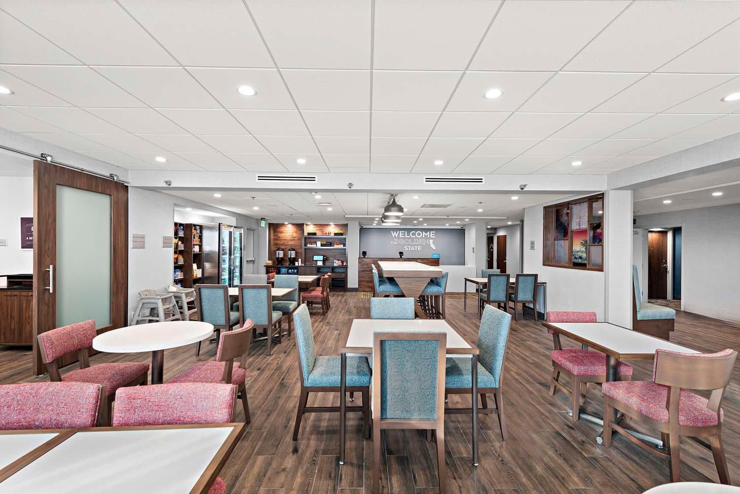 Hampton Inn by Hilton Los Angeles Airport