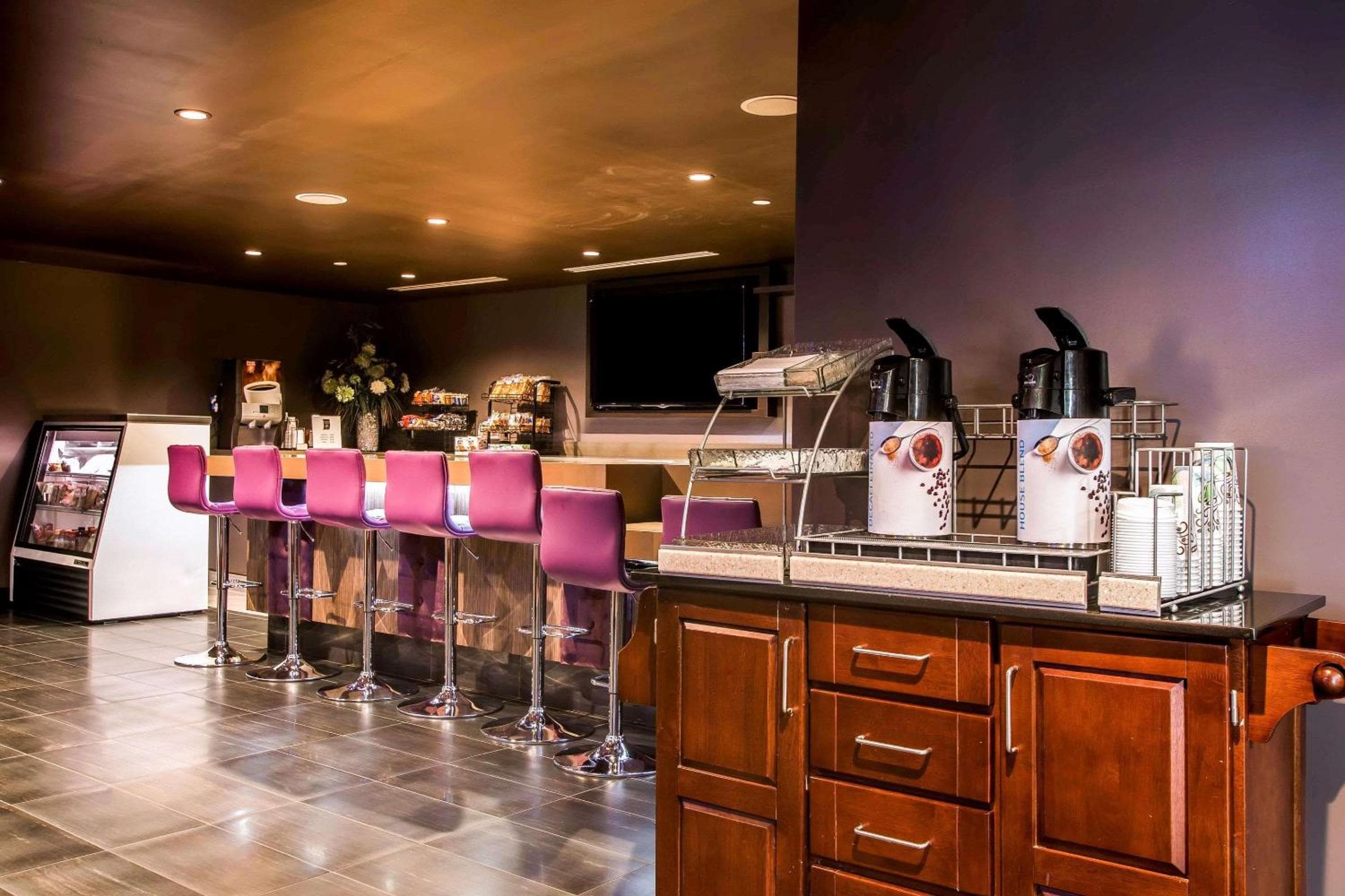 Tilt Hotel Universal/Hollywood