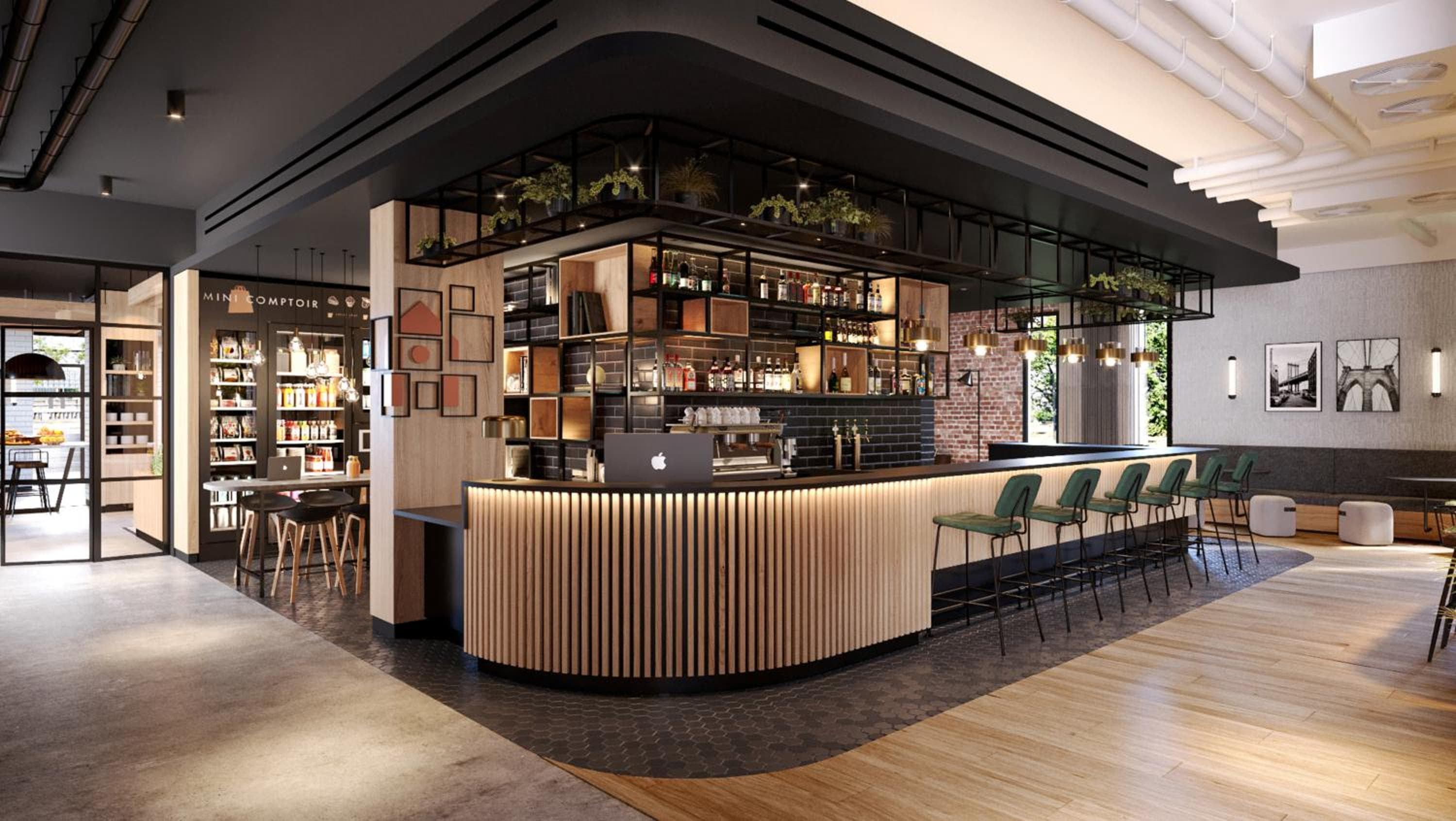 Campanile Prime Paris Porte d'Italie