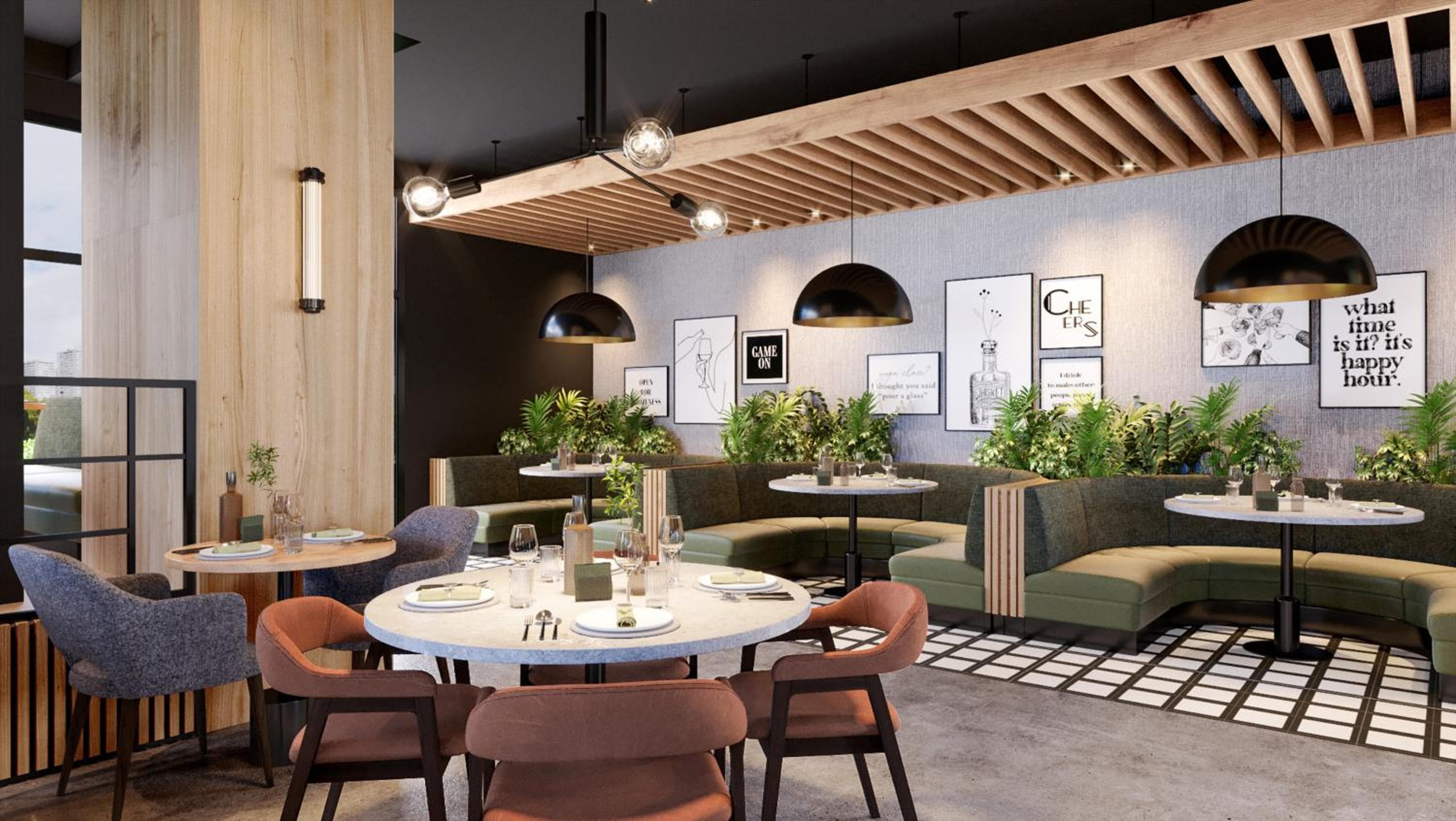 Campanile Prime Paris Porte d'Italie