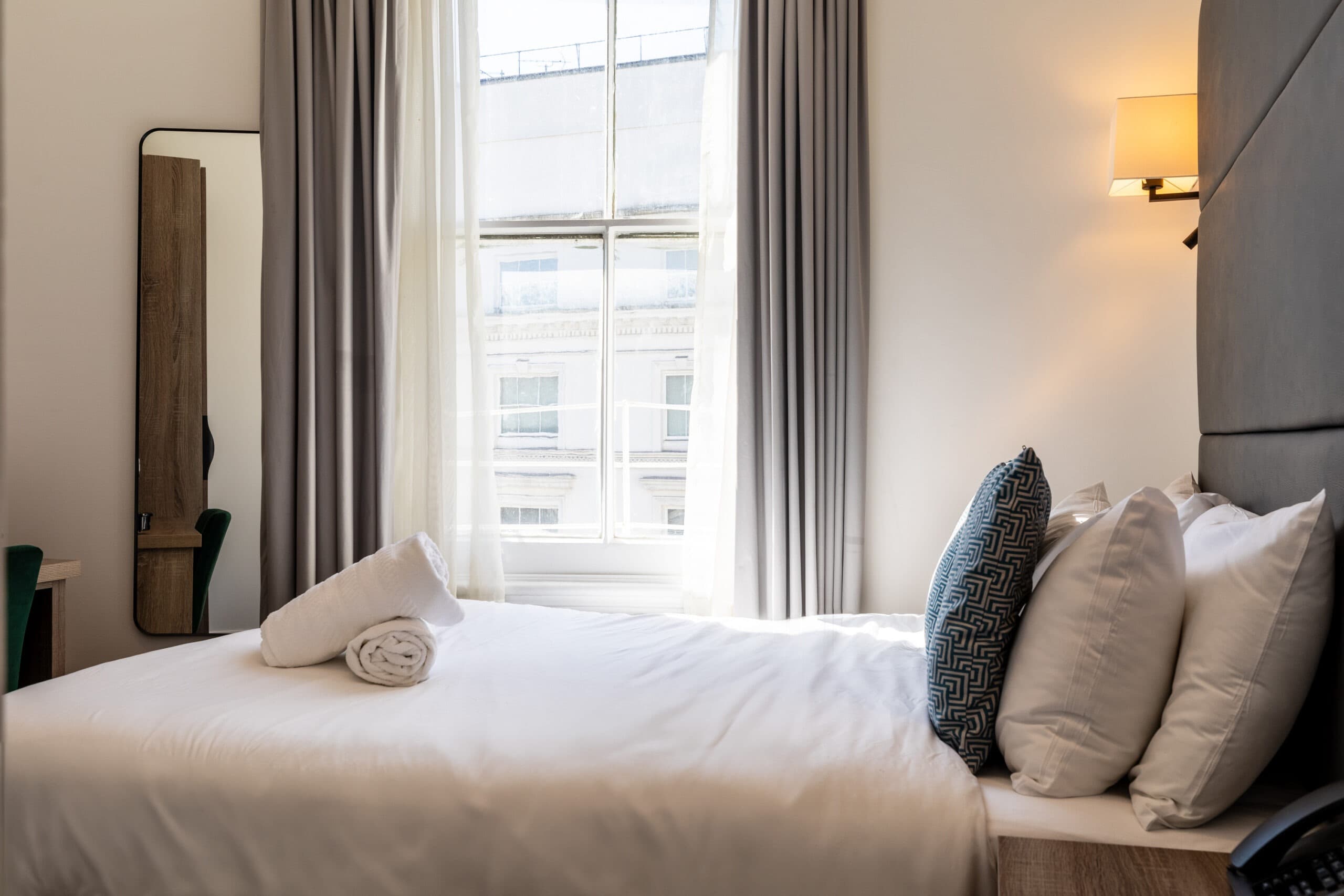 The Chapter Hotels - The J Hyde Park