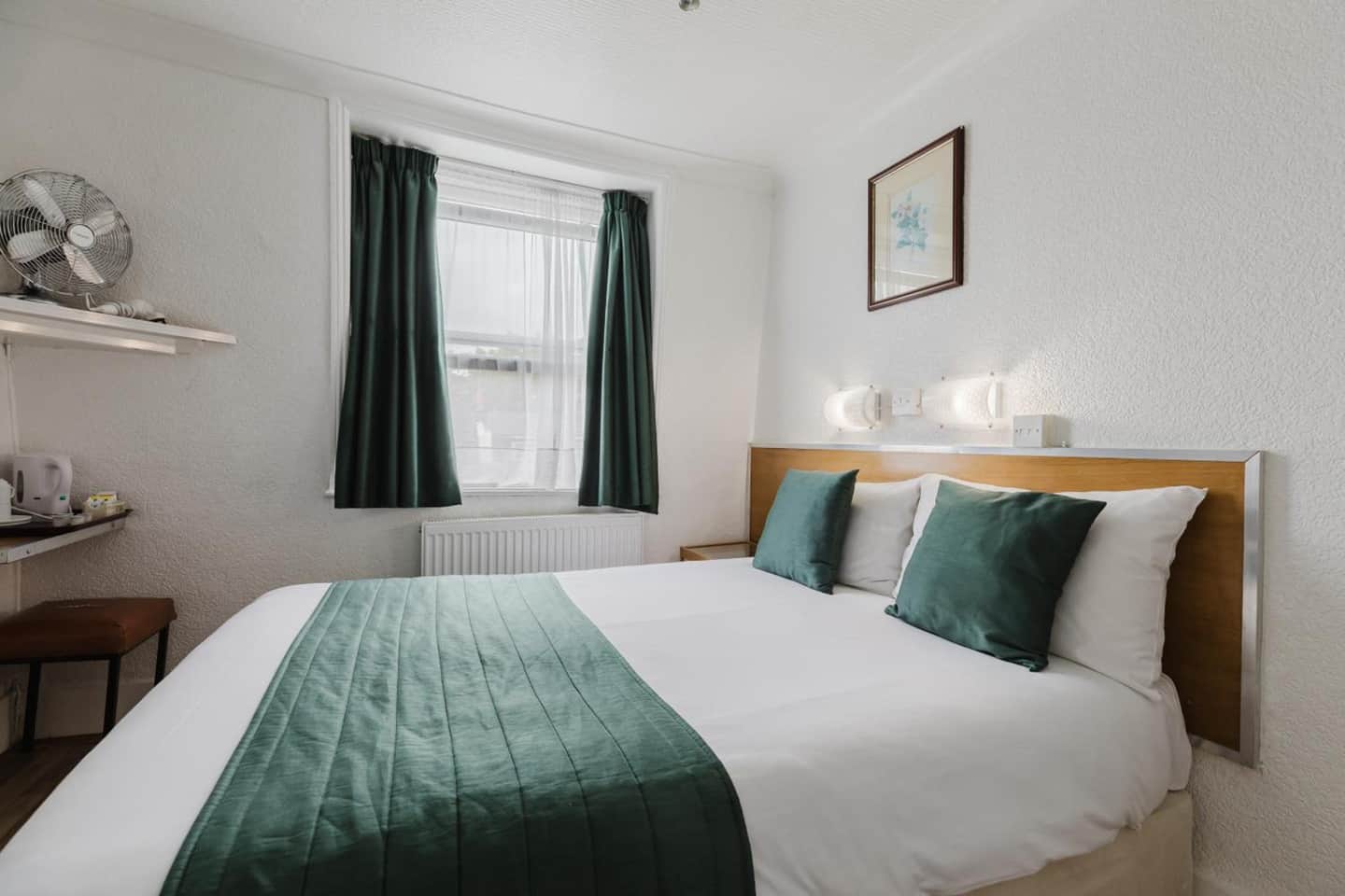 The Chapter Hotels - Falcon Hotel