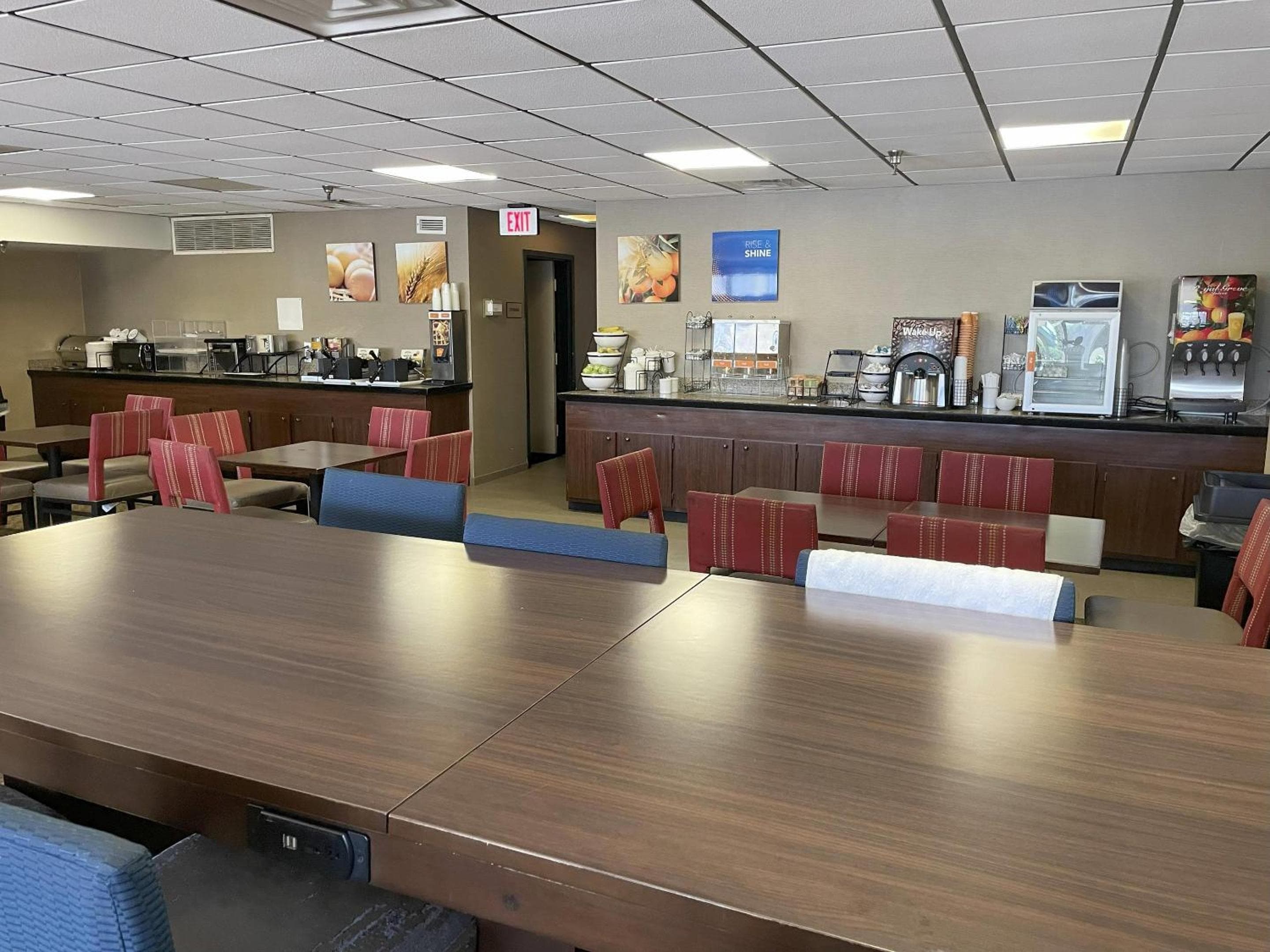 Comfort Inn Falls Church - Tysons Corner