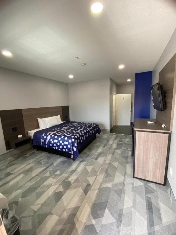 Airway Inn - IAH Airport