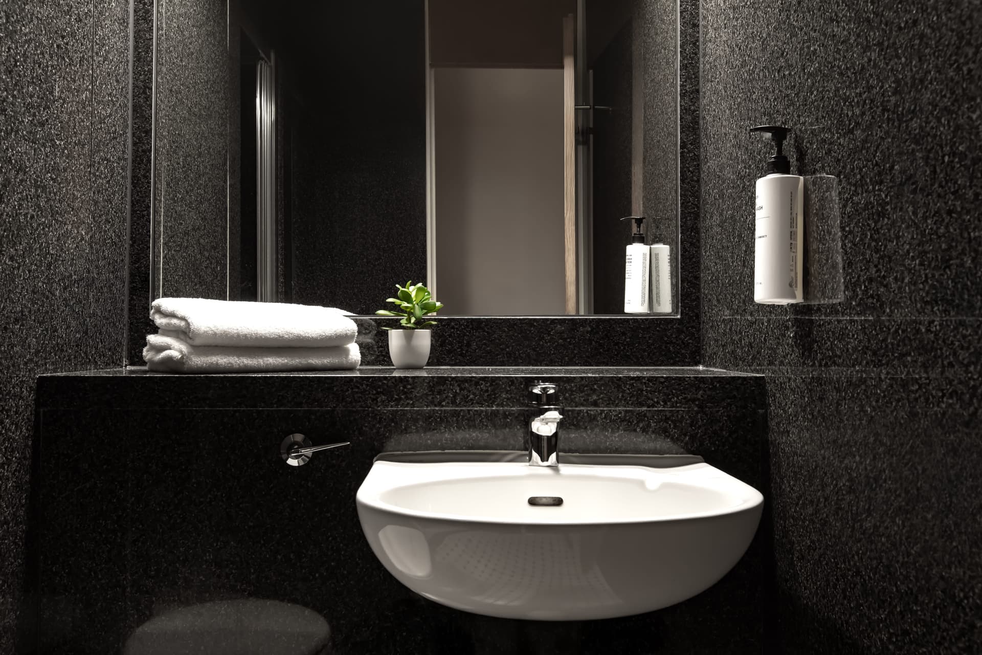 STG Hotel Oxford Street