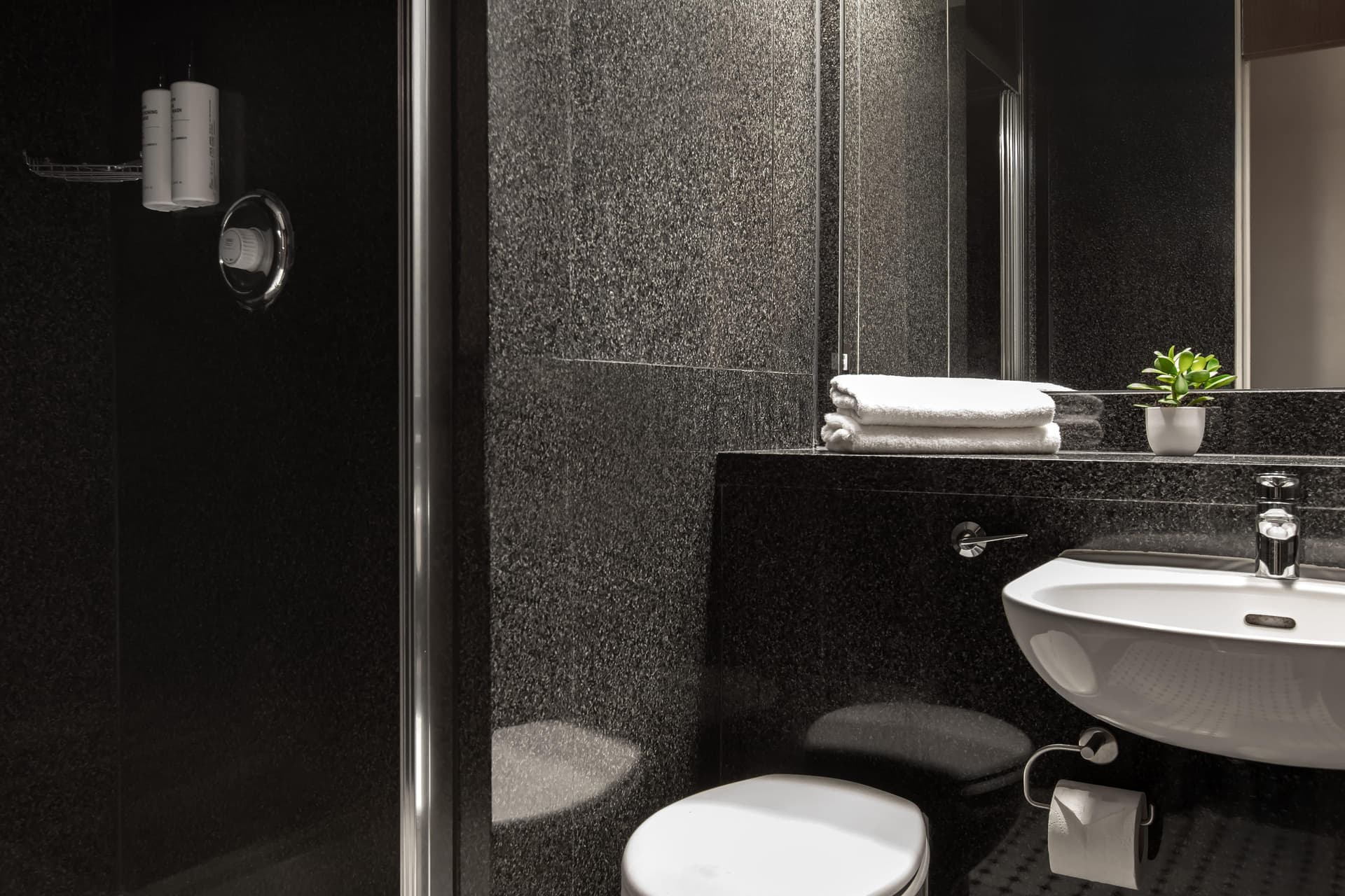 STG Hotel Oxford Street