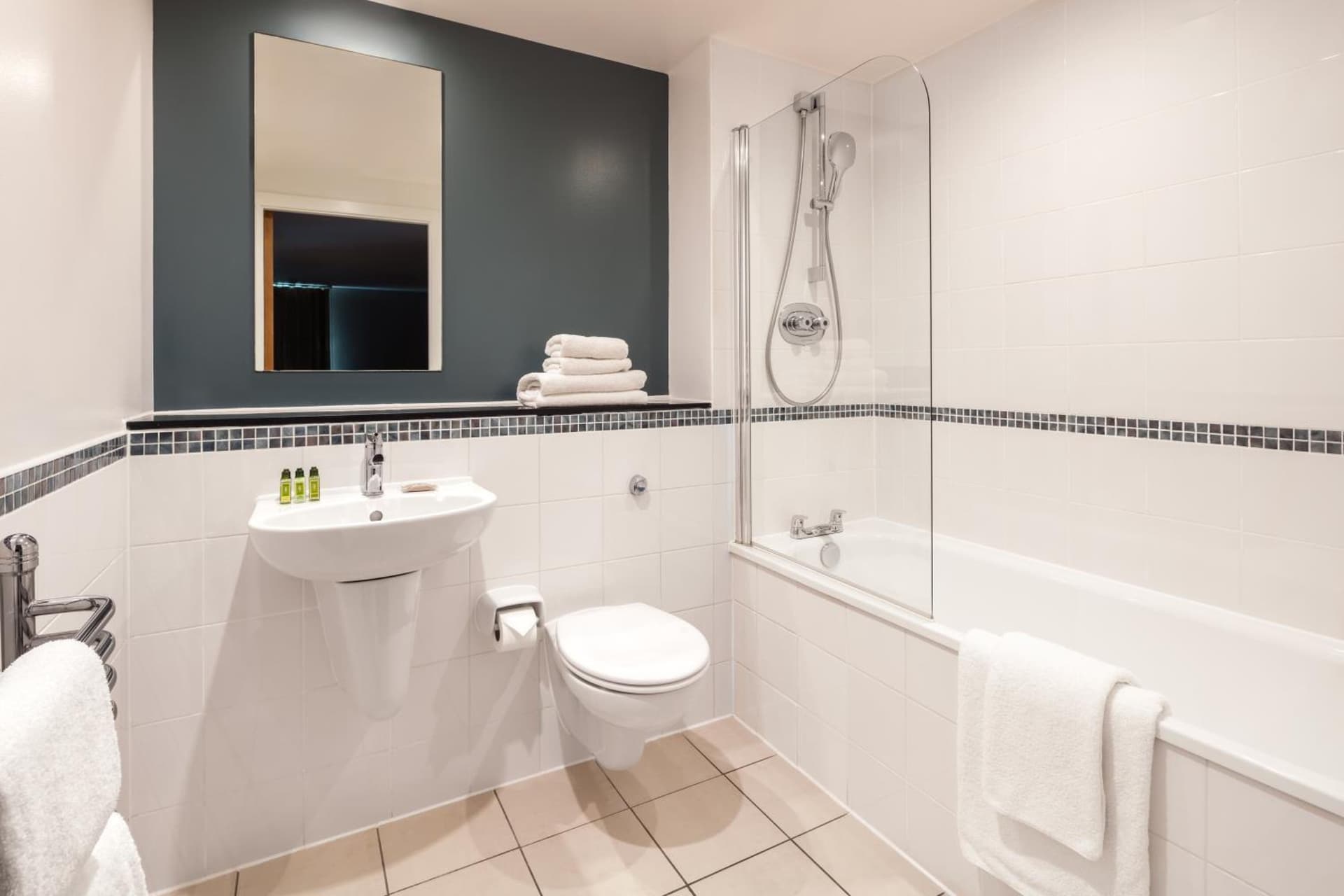 Marlin Apartments London Bridge - Empire Square