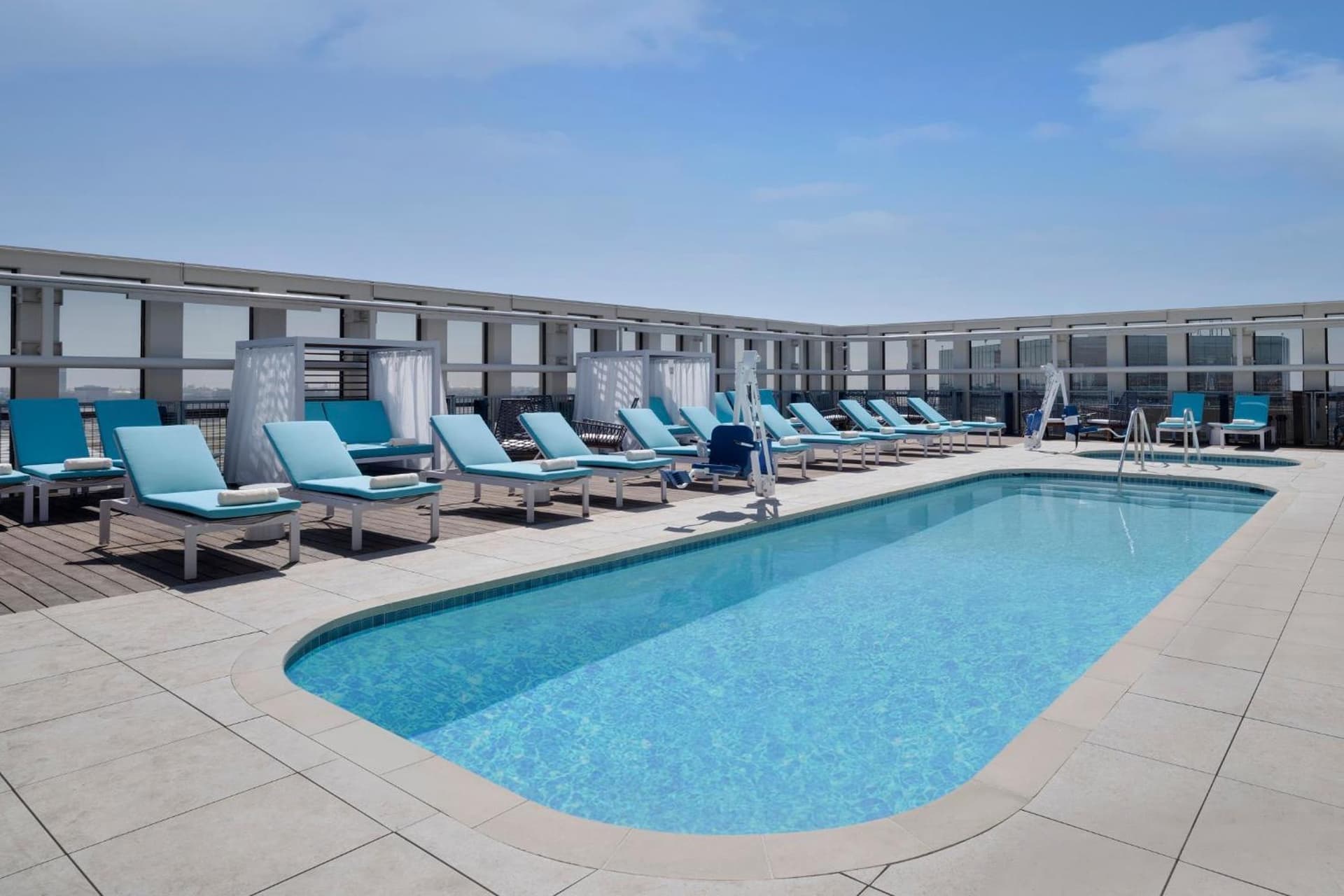 Hyatt Place LAX/Century BLVD