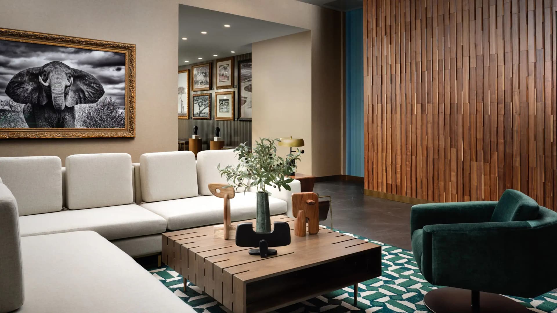 Hyatt House LAX Century Blvd