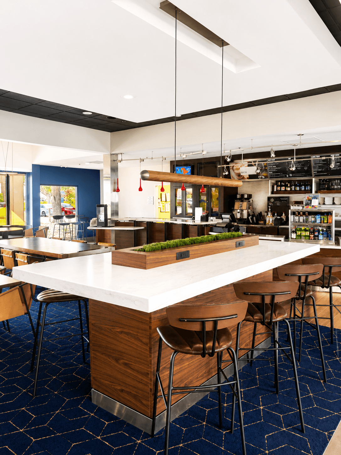 Courtyard by Marriott Houston Hobby Airport