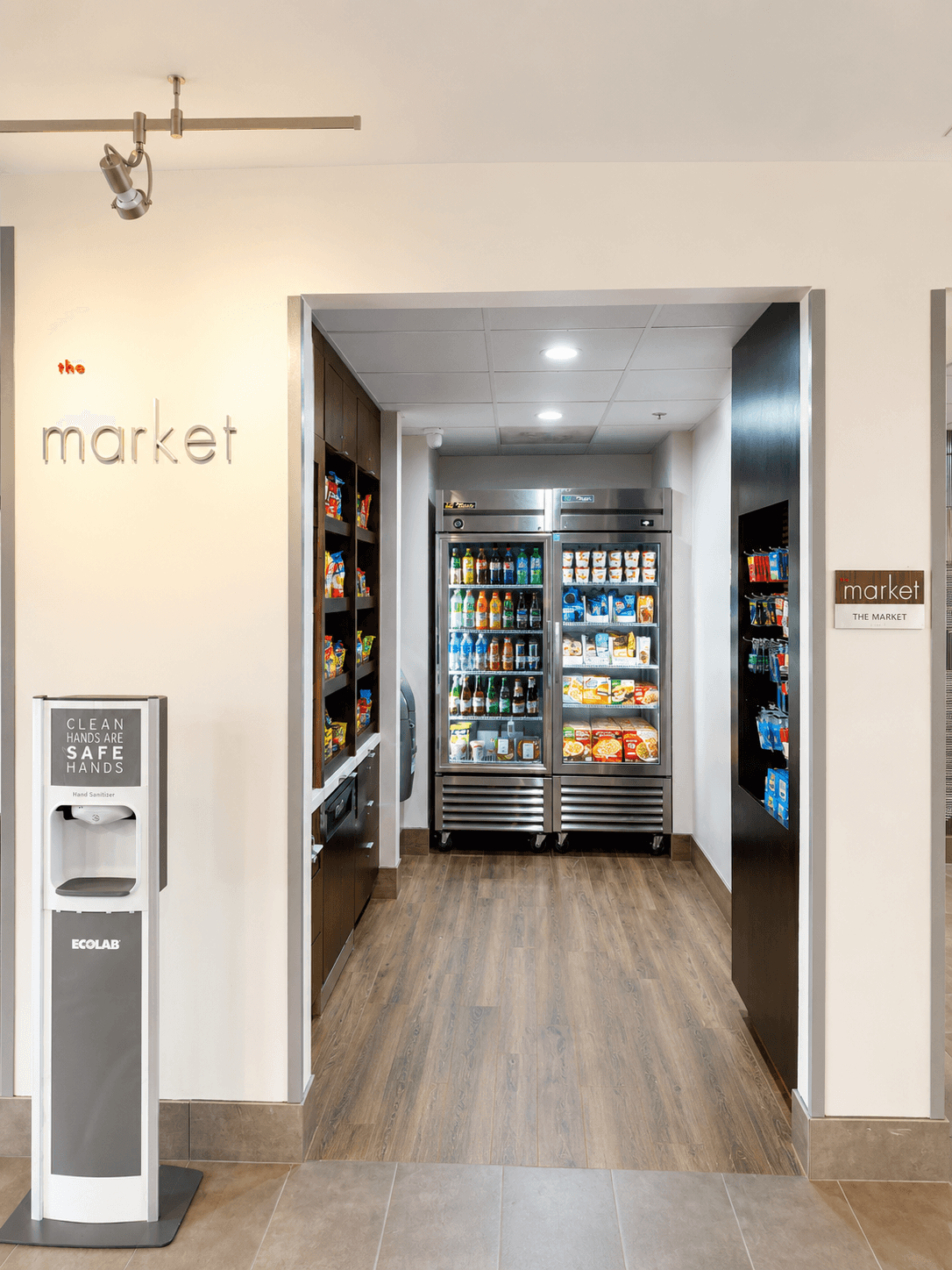Courtyard by Marriott Houston Hobby Airport