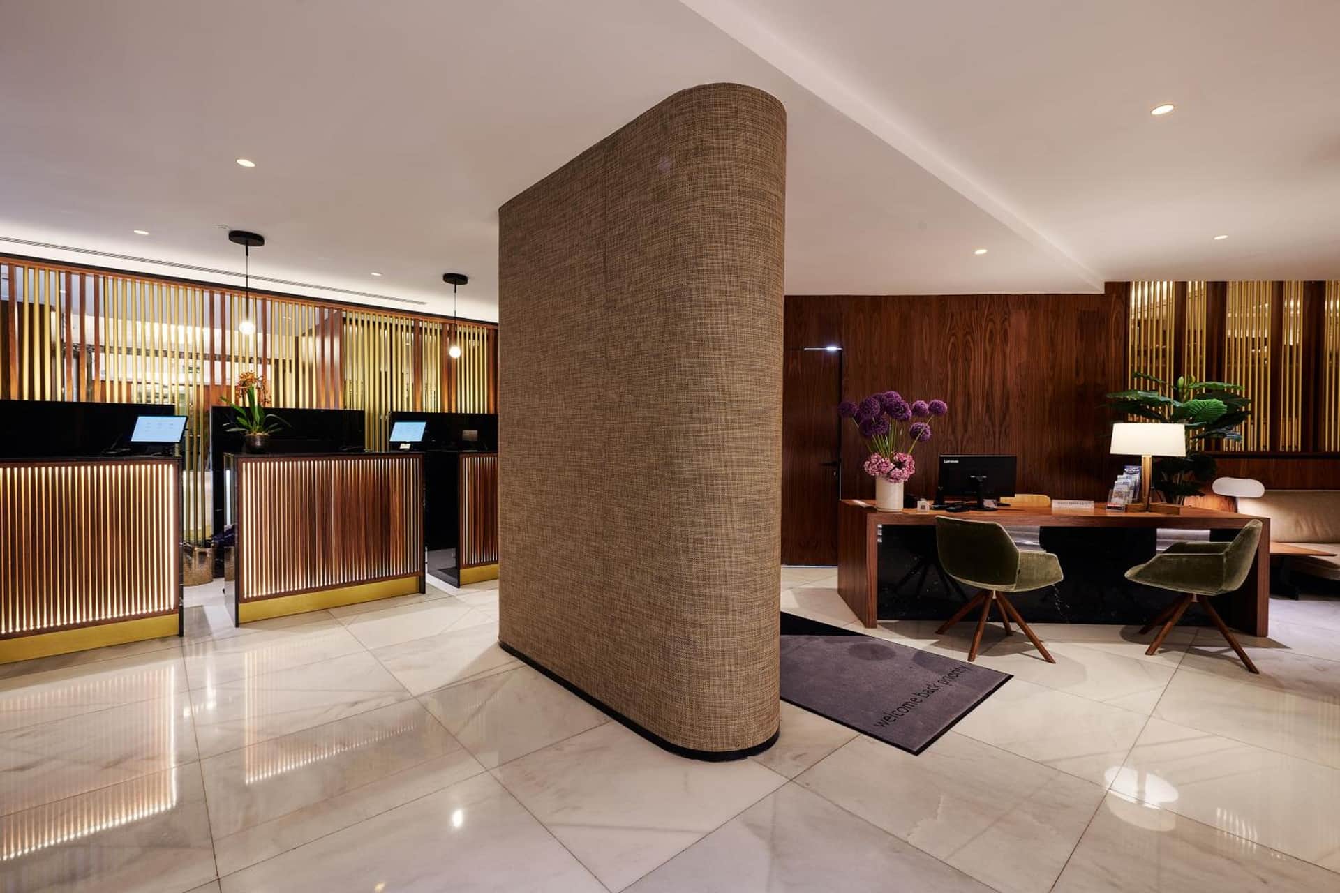 Meliá White House