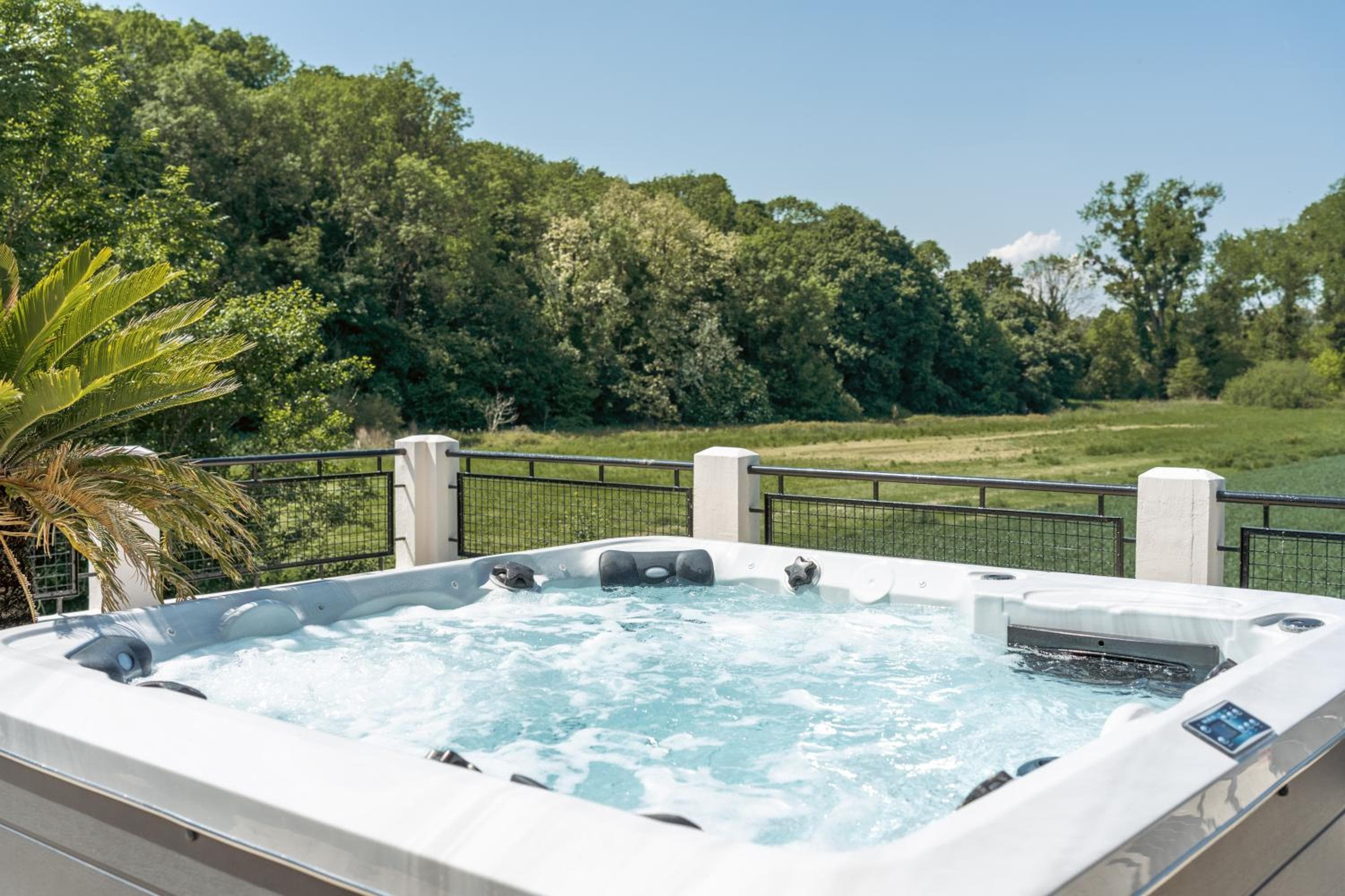 Domaine de la Coudraie