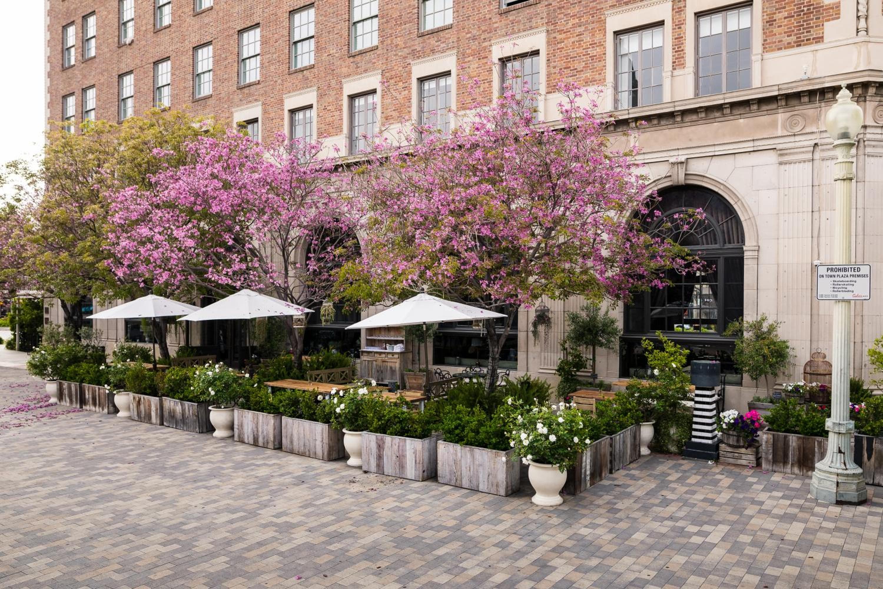 The Culver Hotel
