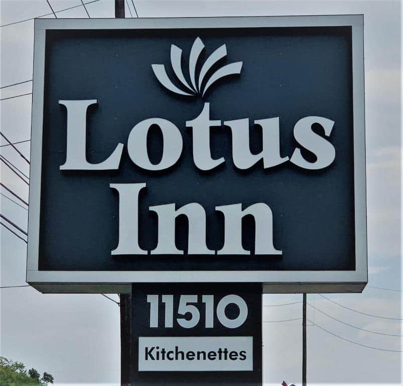 Lotus inn