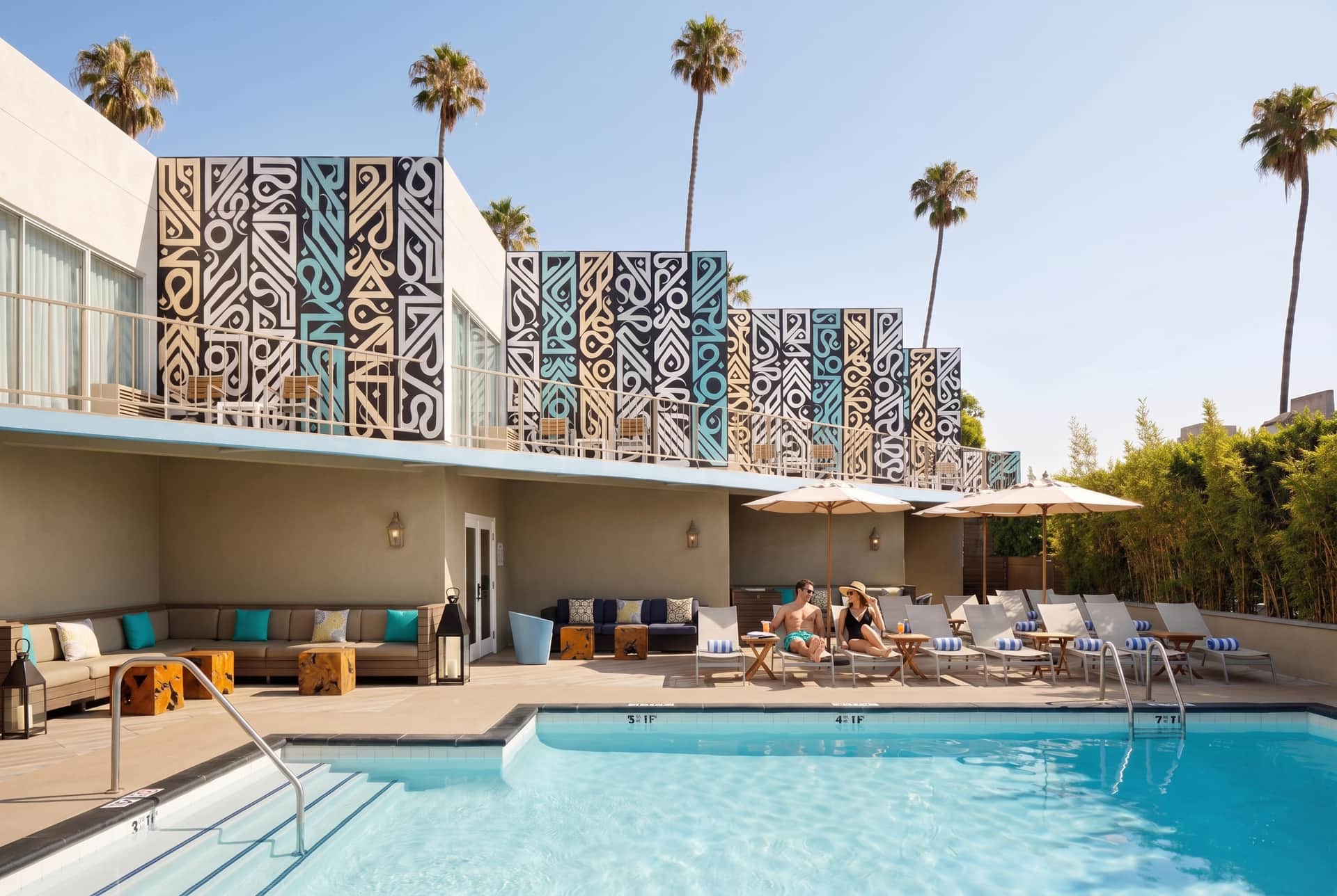 Hyatt Centric Delfina Santa Monica
