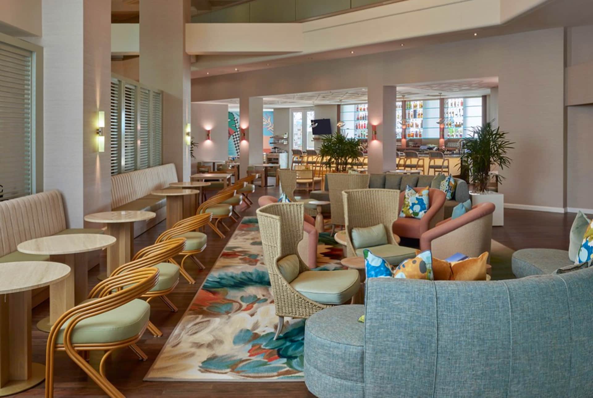 Hyatt Centric Delfina Santa Monica