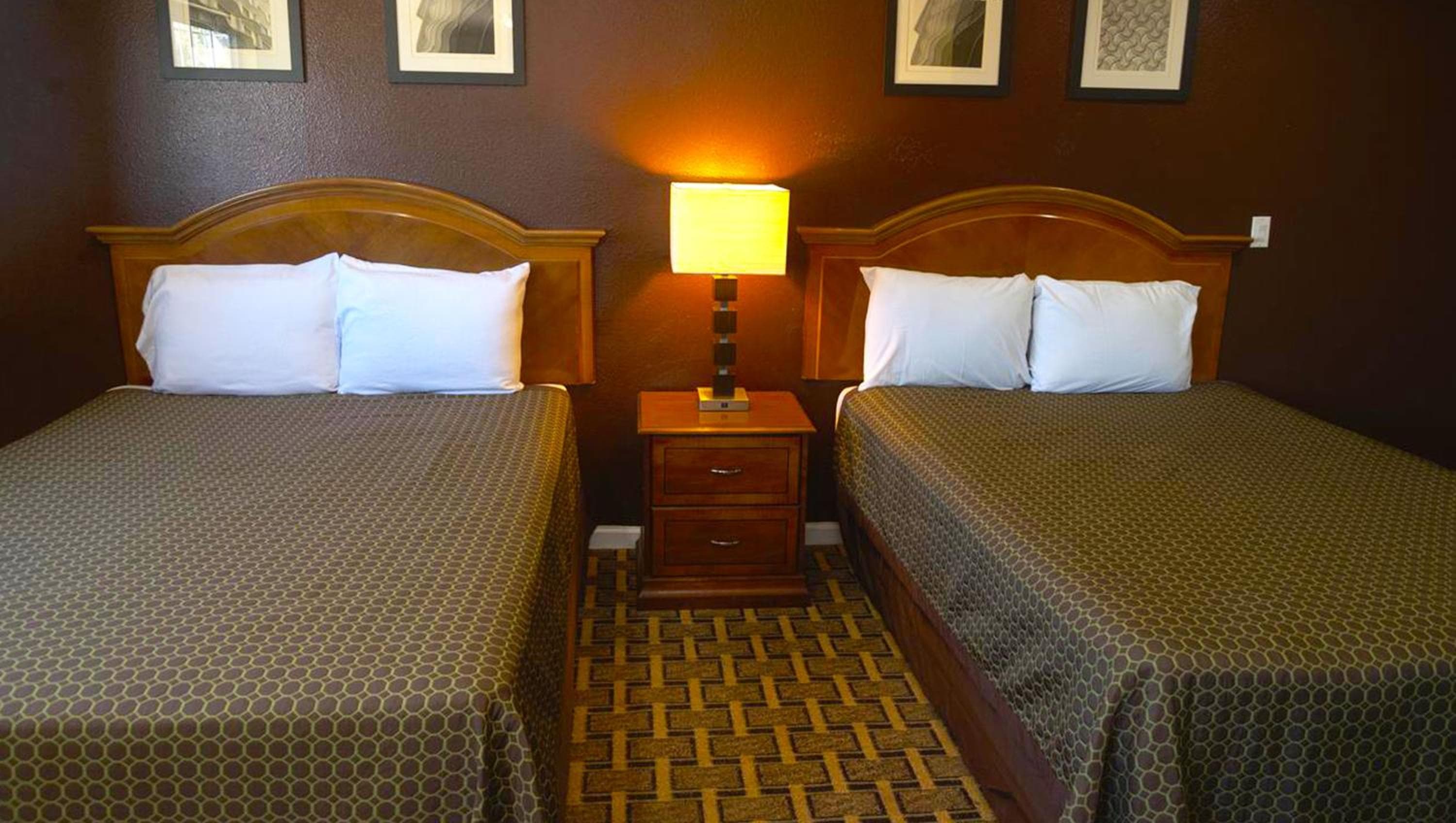 Kings Motel Inglewood