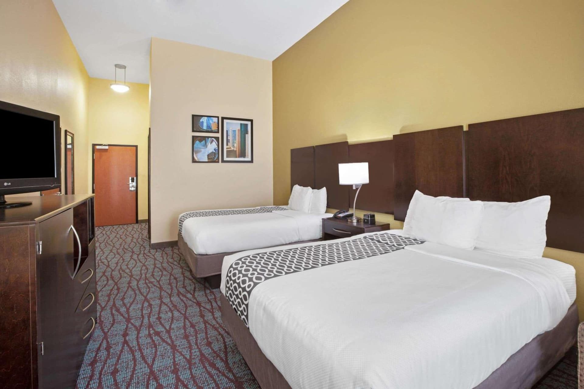 La Quinta Inn & Suites By Wyndham Houston Pasadena North
