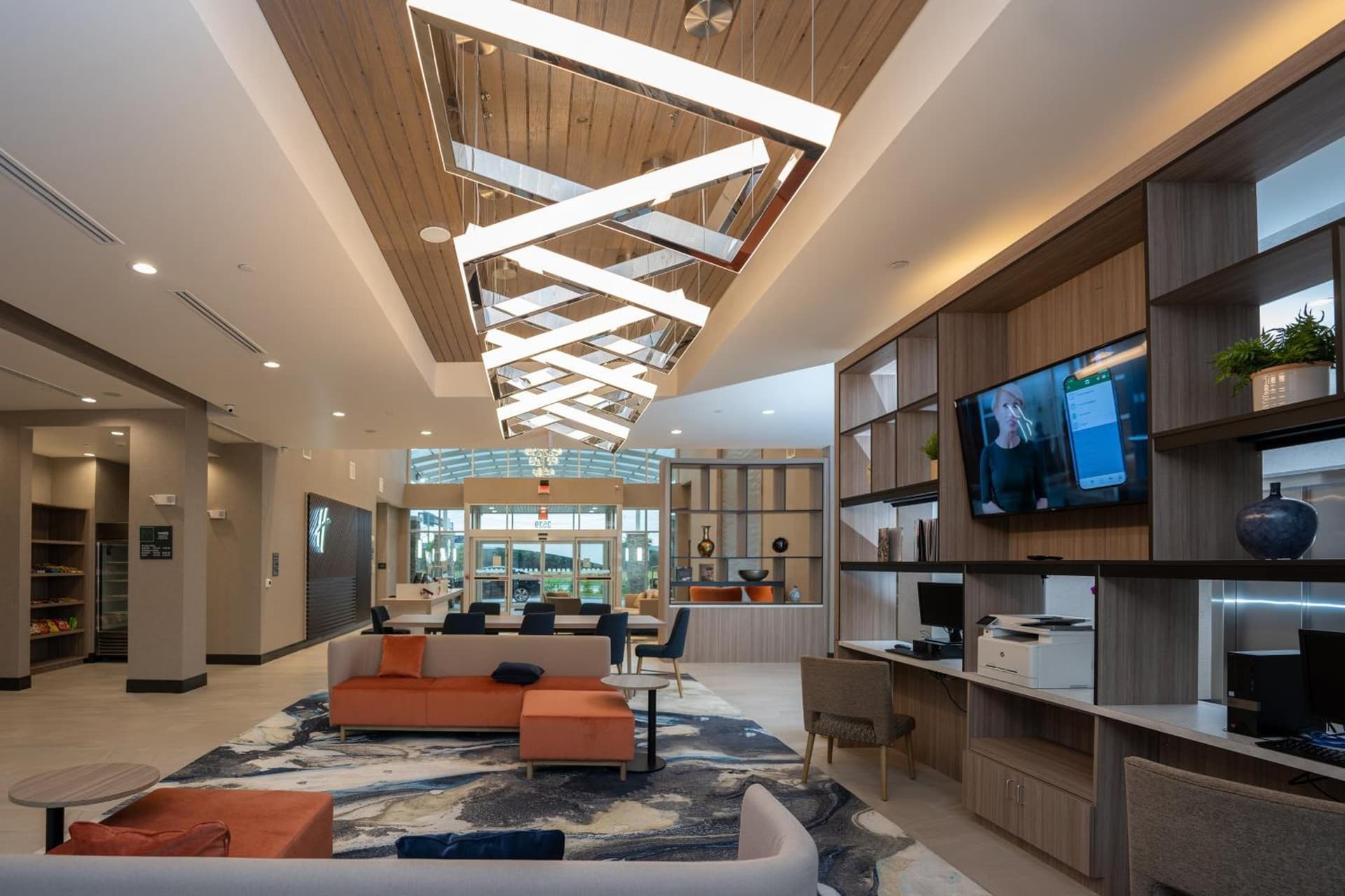 Holiday Inn - NW Houston Beltway 8 by IHG