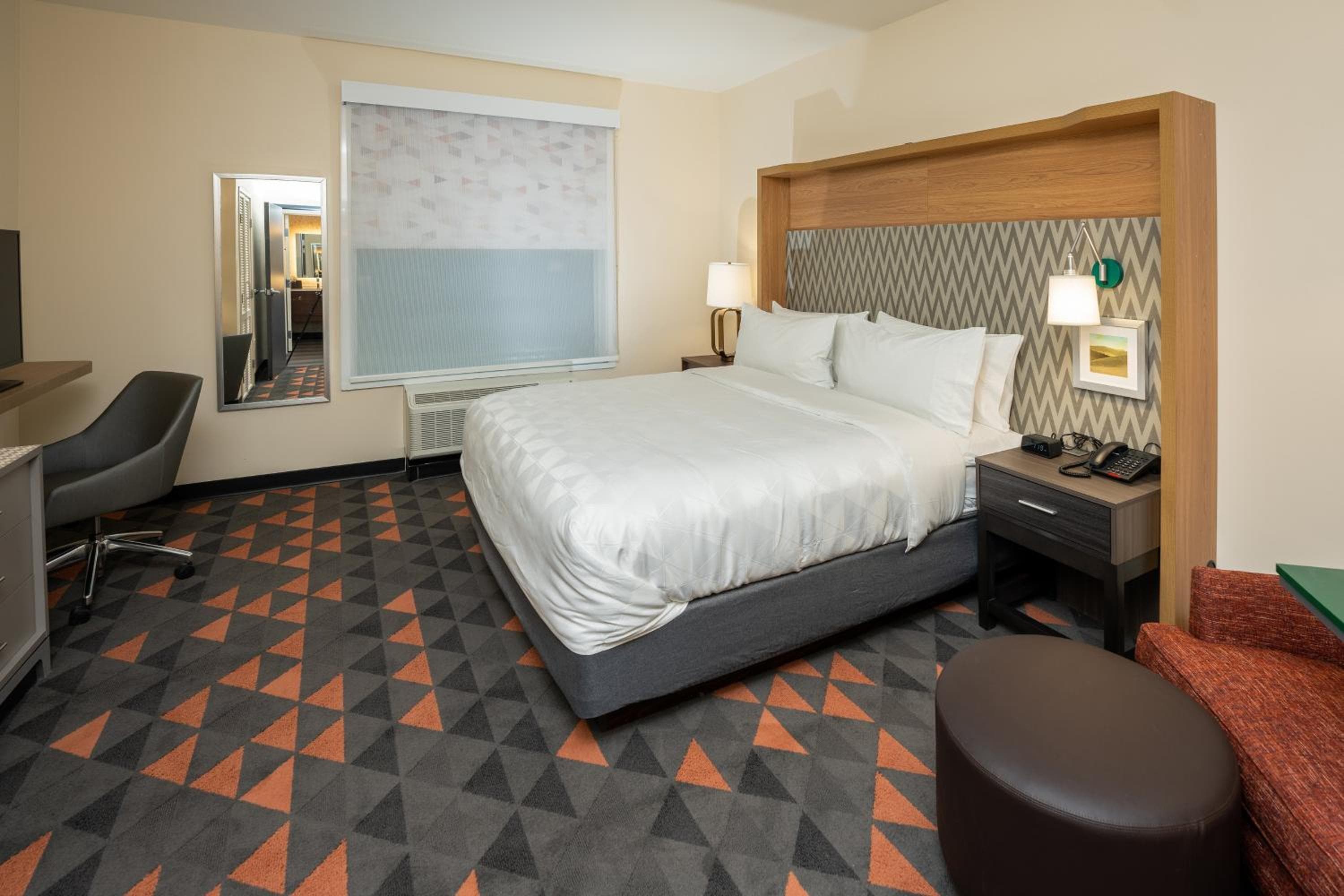 Holiday Inn - NW Houston Beltway 8 by IHG