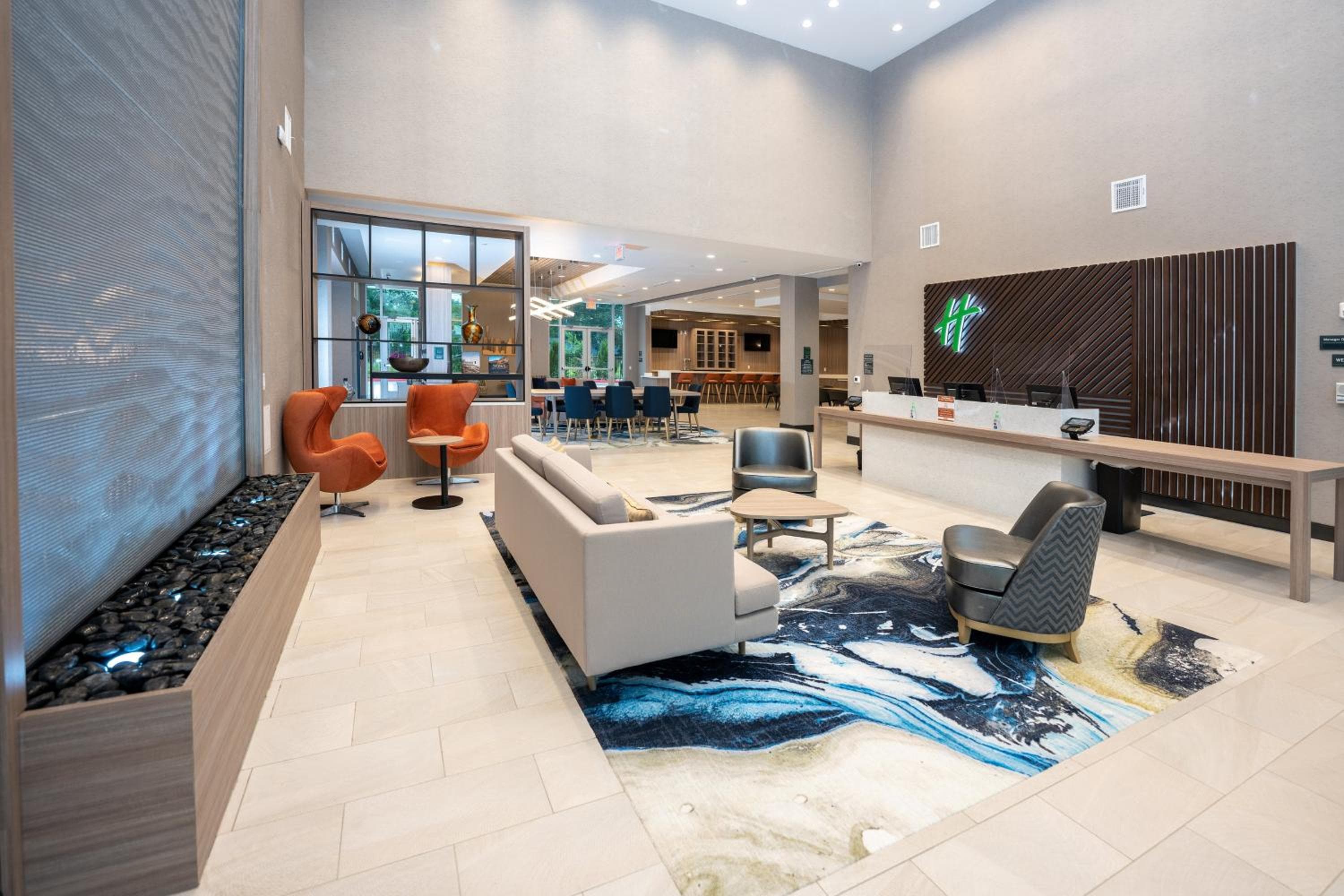 Holiday Inn - NW Houston Beltway 8 by IHG