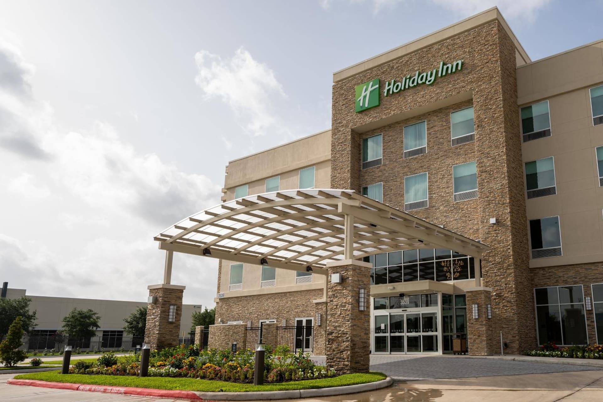 Holiday Inn - NW Houston Beltway 8 by IHG