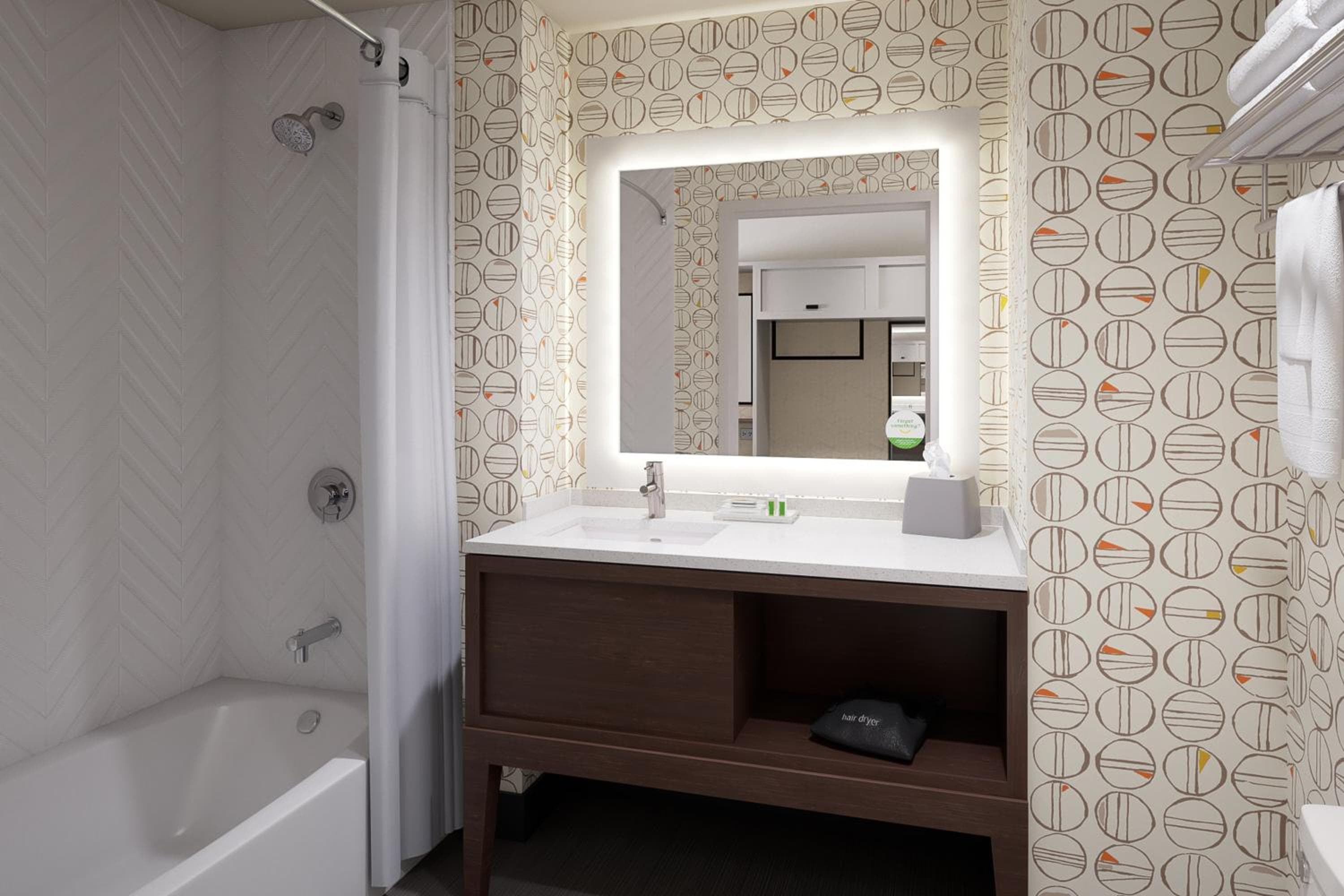 Holiday Inn - NW Houston Beltway 8 by IHG