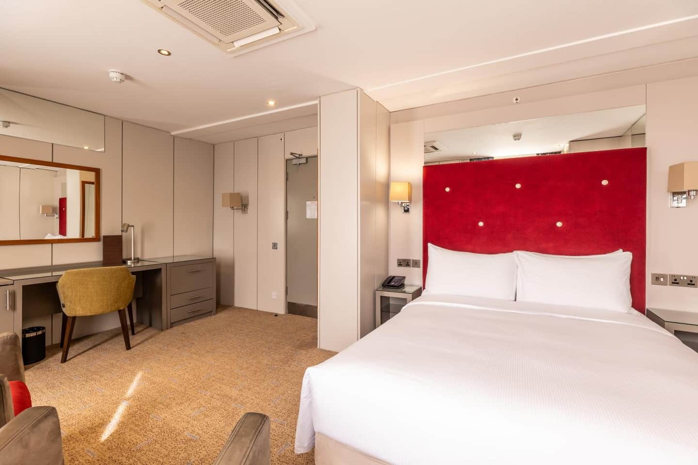 DoubleTree by Hilton London - West End