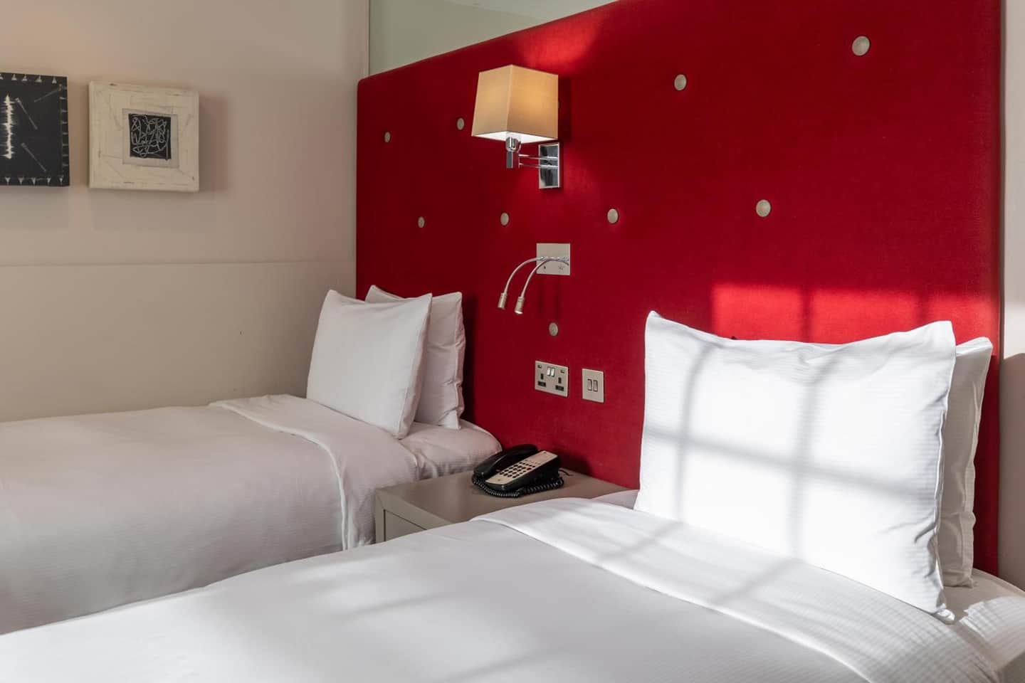 DoubleTree by Hilton London - West End