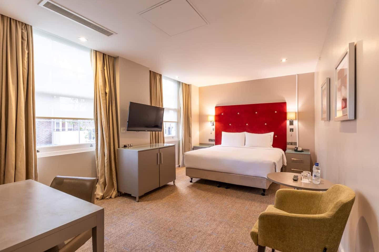 DoubleTree by Hilton London - West End