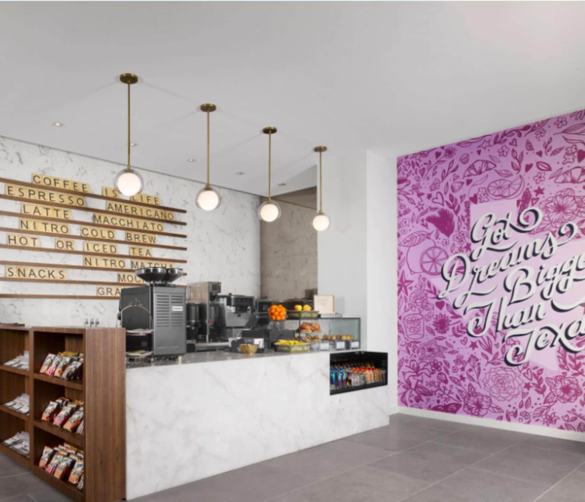 C. Baldwin, Curio Collection by Hilton