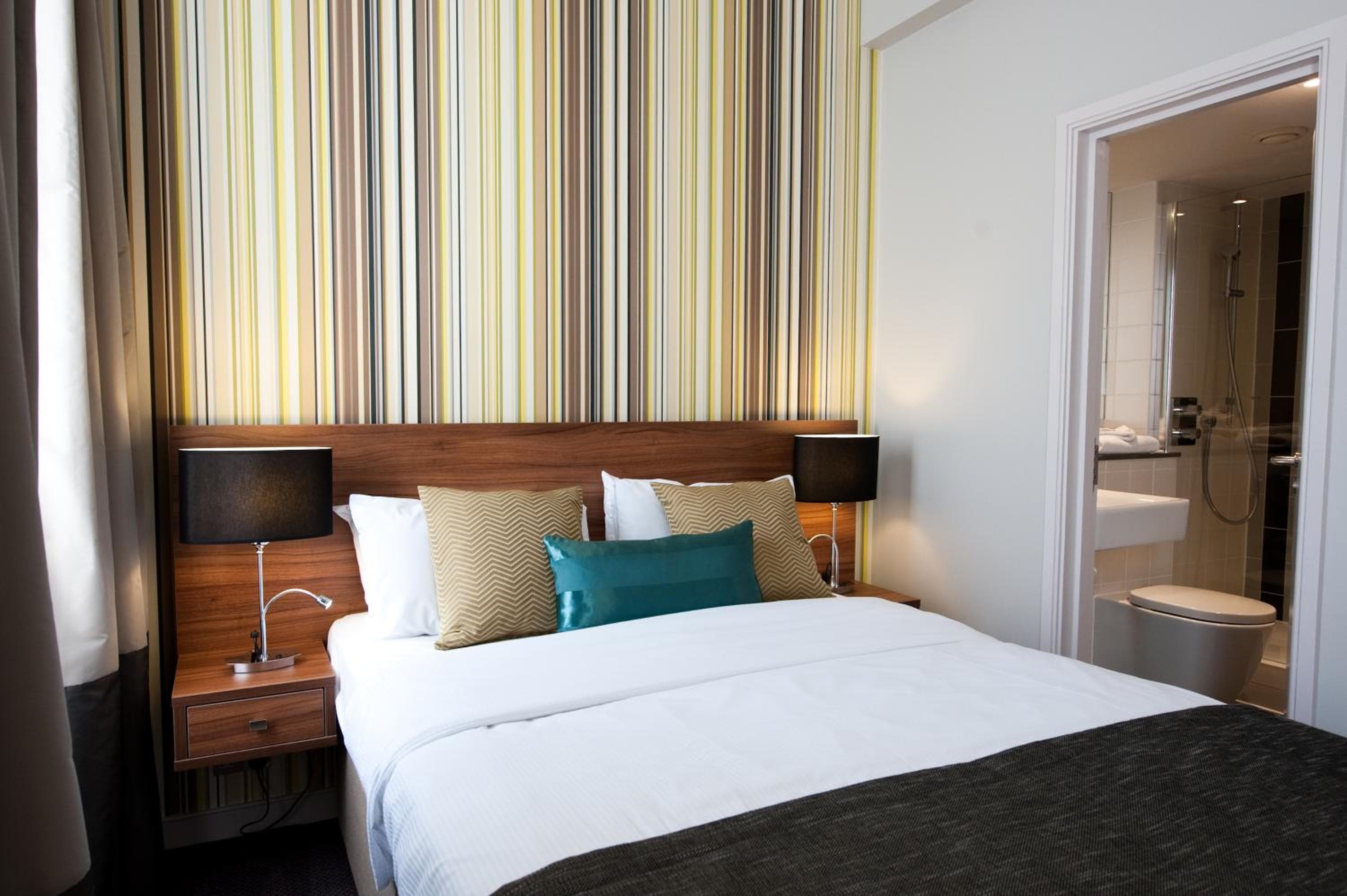 Best Western Mornington Hotel Hyde Park