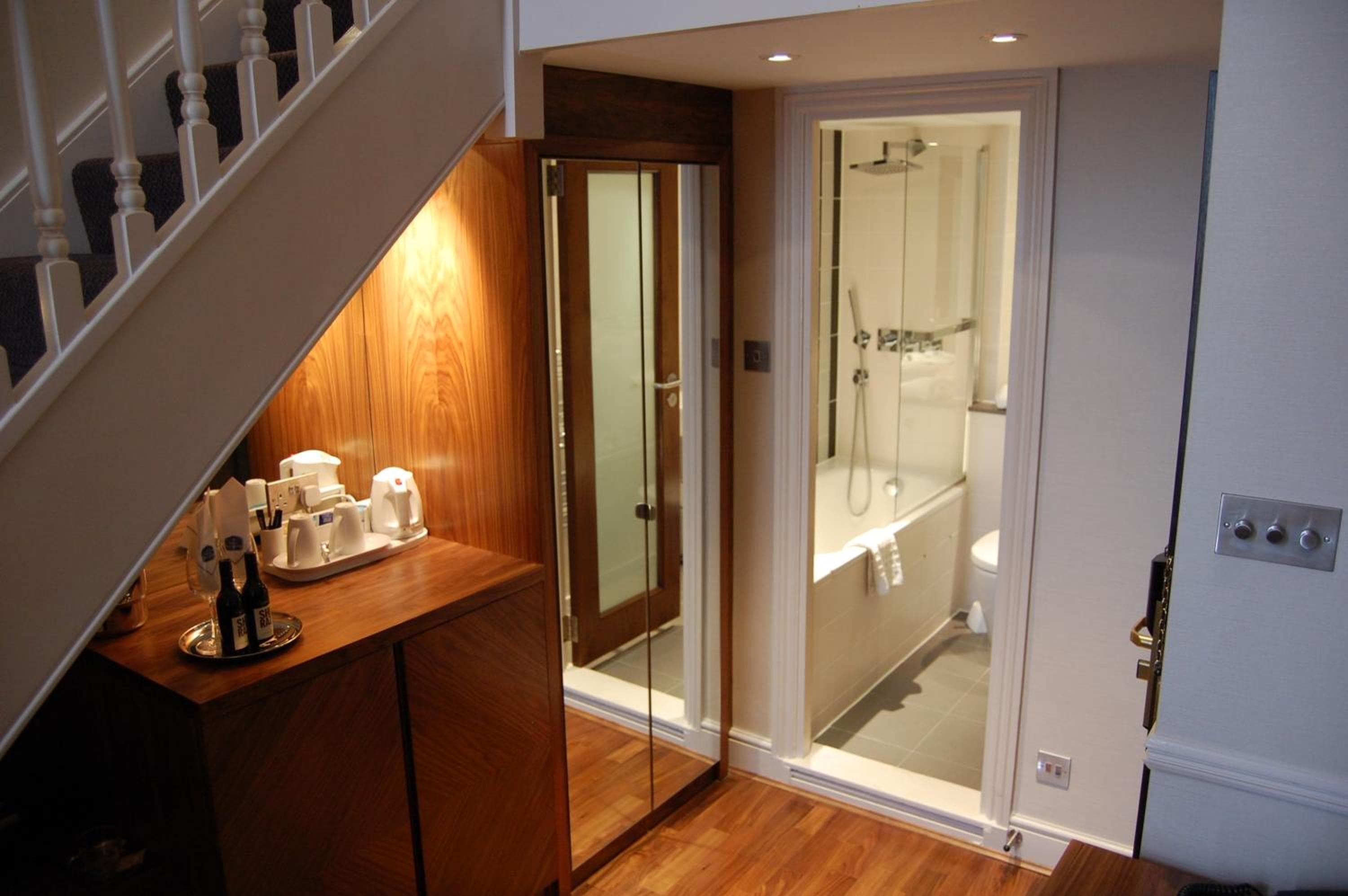 Best Western Mornington Hotel Hyde Park