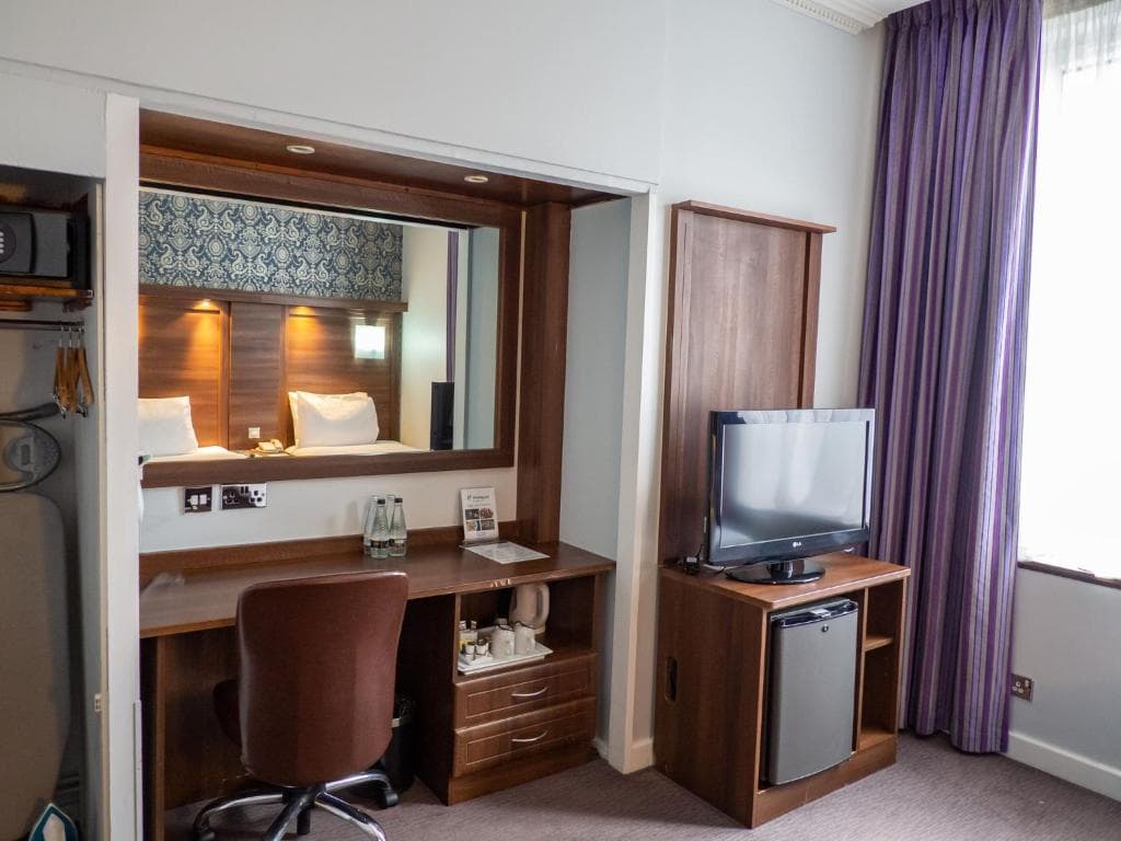 The Welbeck Hotel