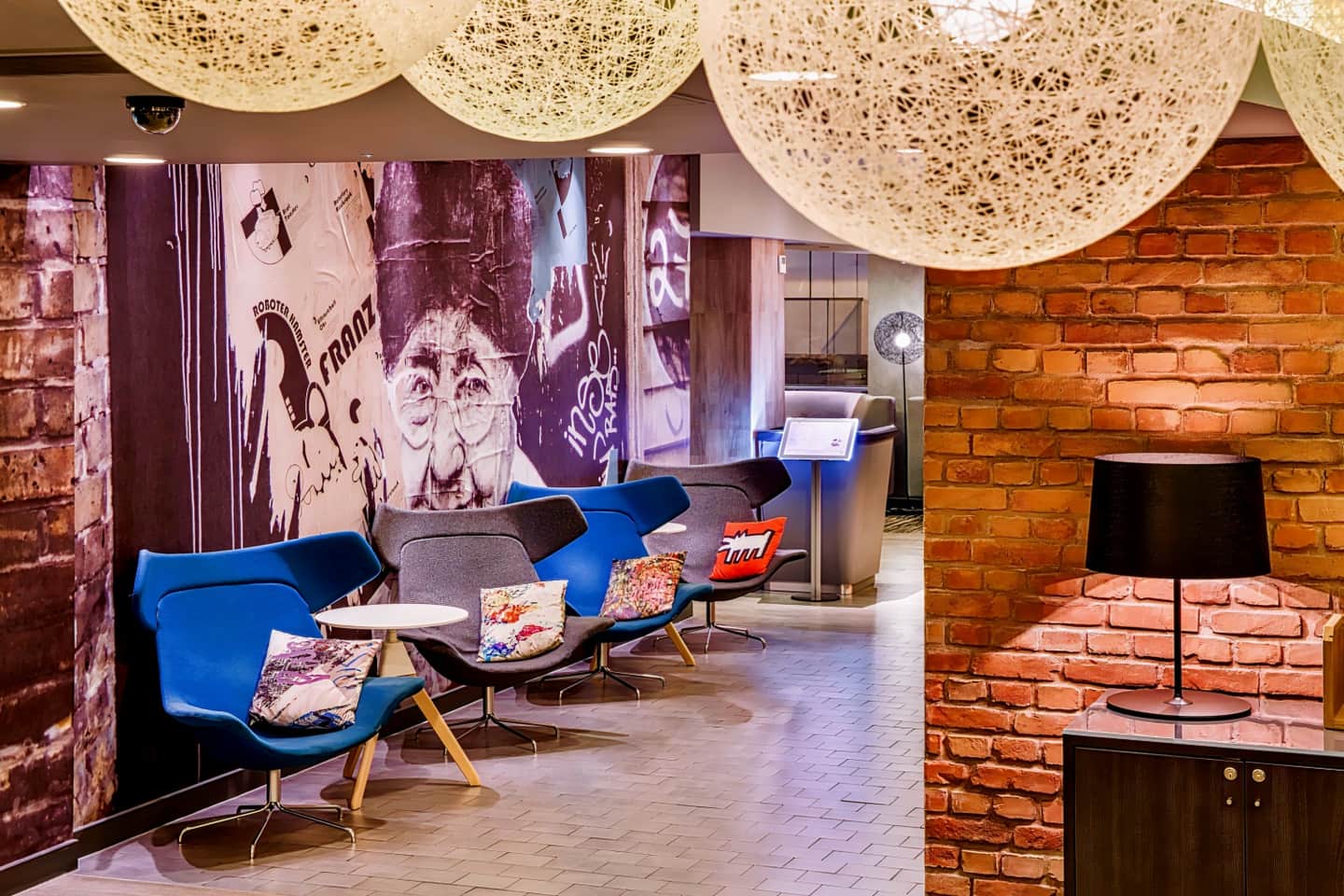ibis London City - Shoreditch