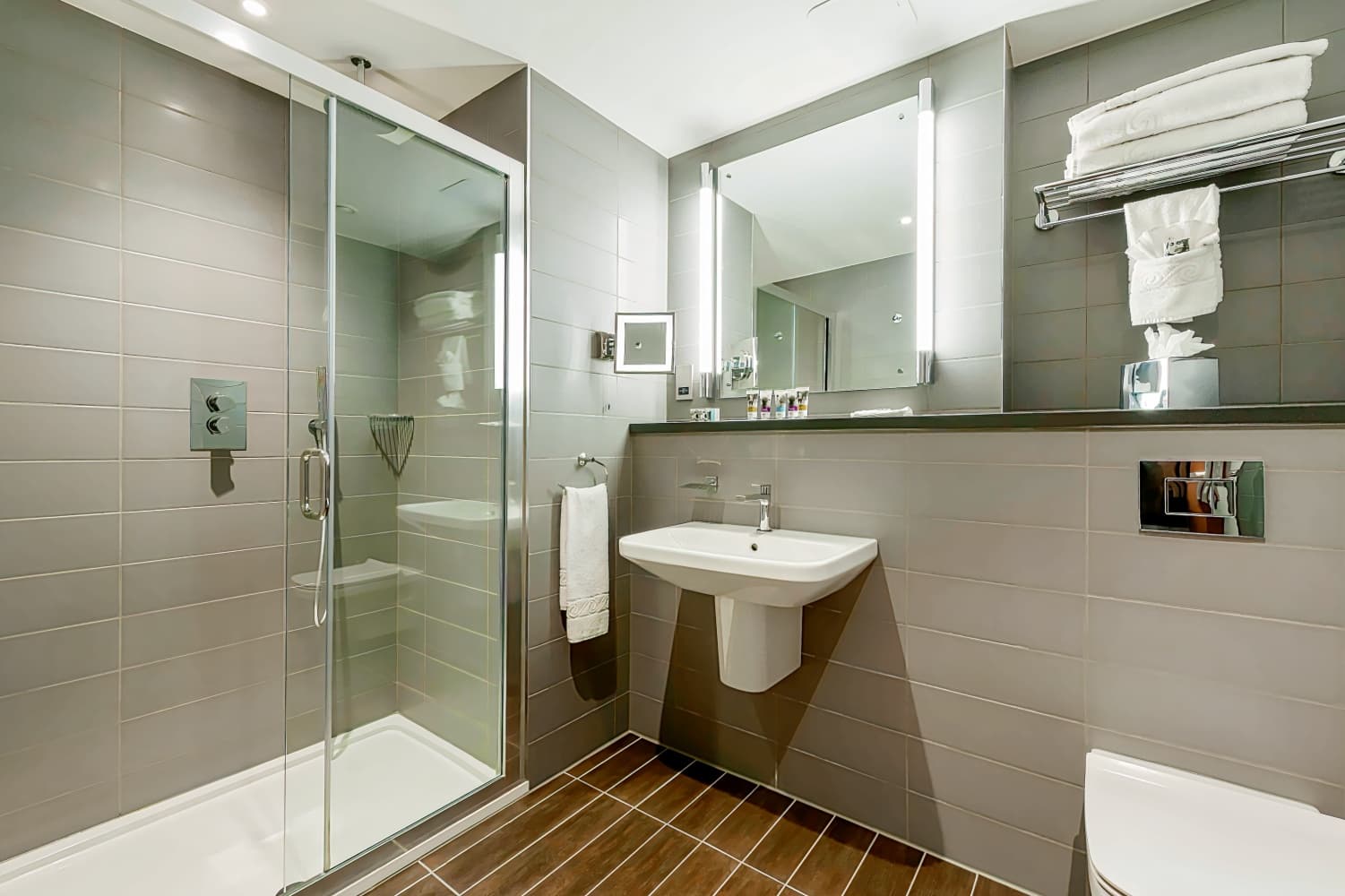 Mercure London Paddington Hotel