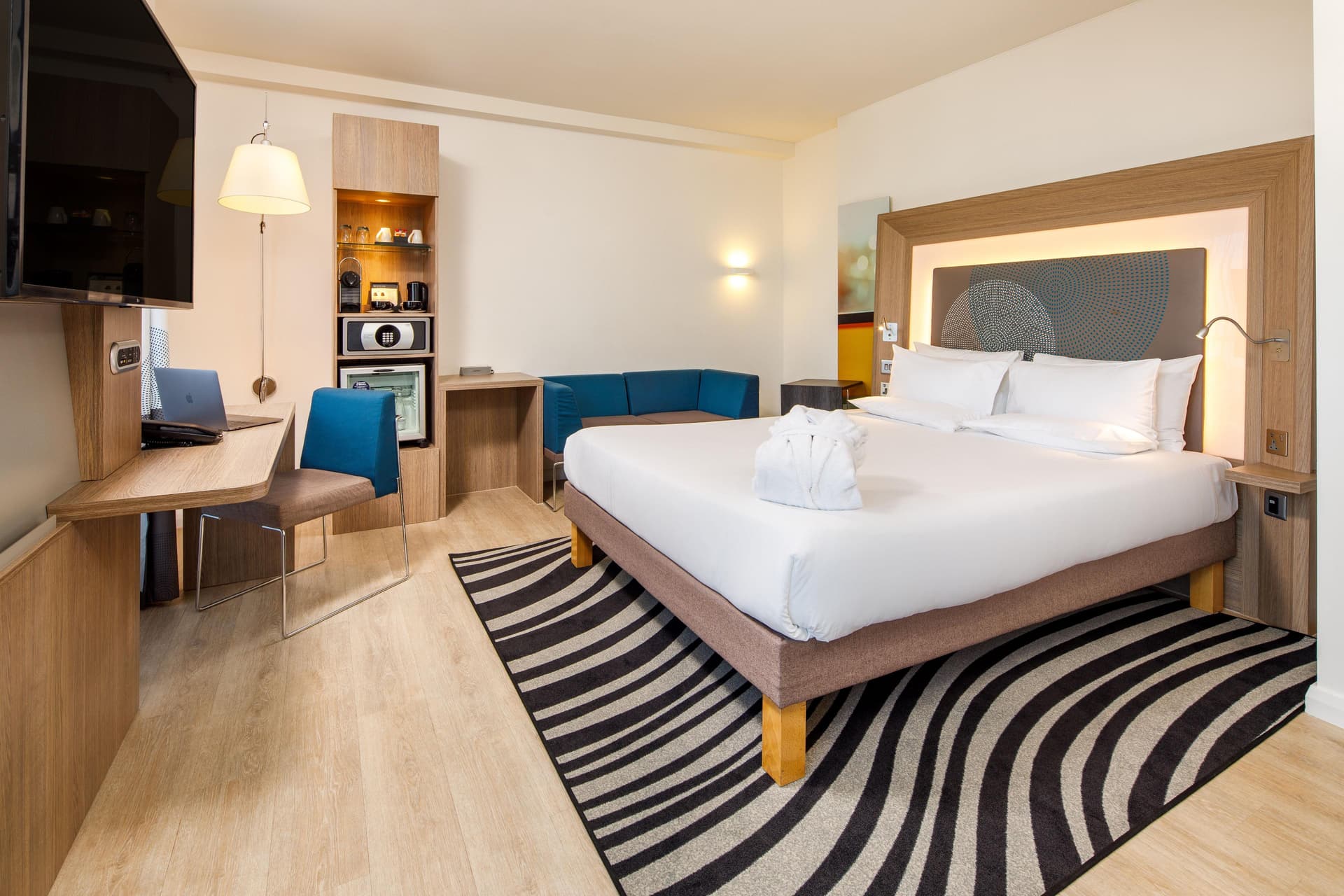 Novotel London Blackfriars