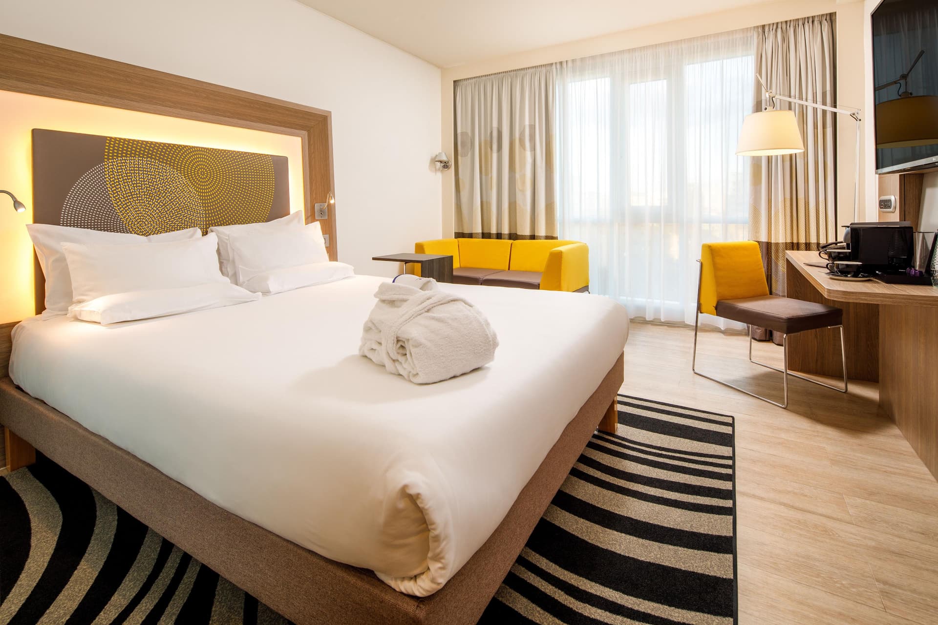 Novotel London Blackfriars