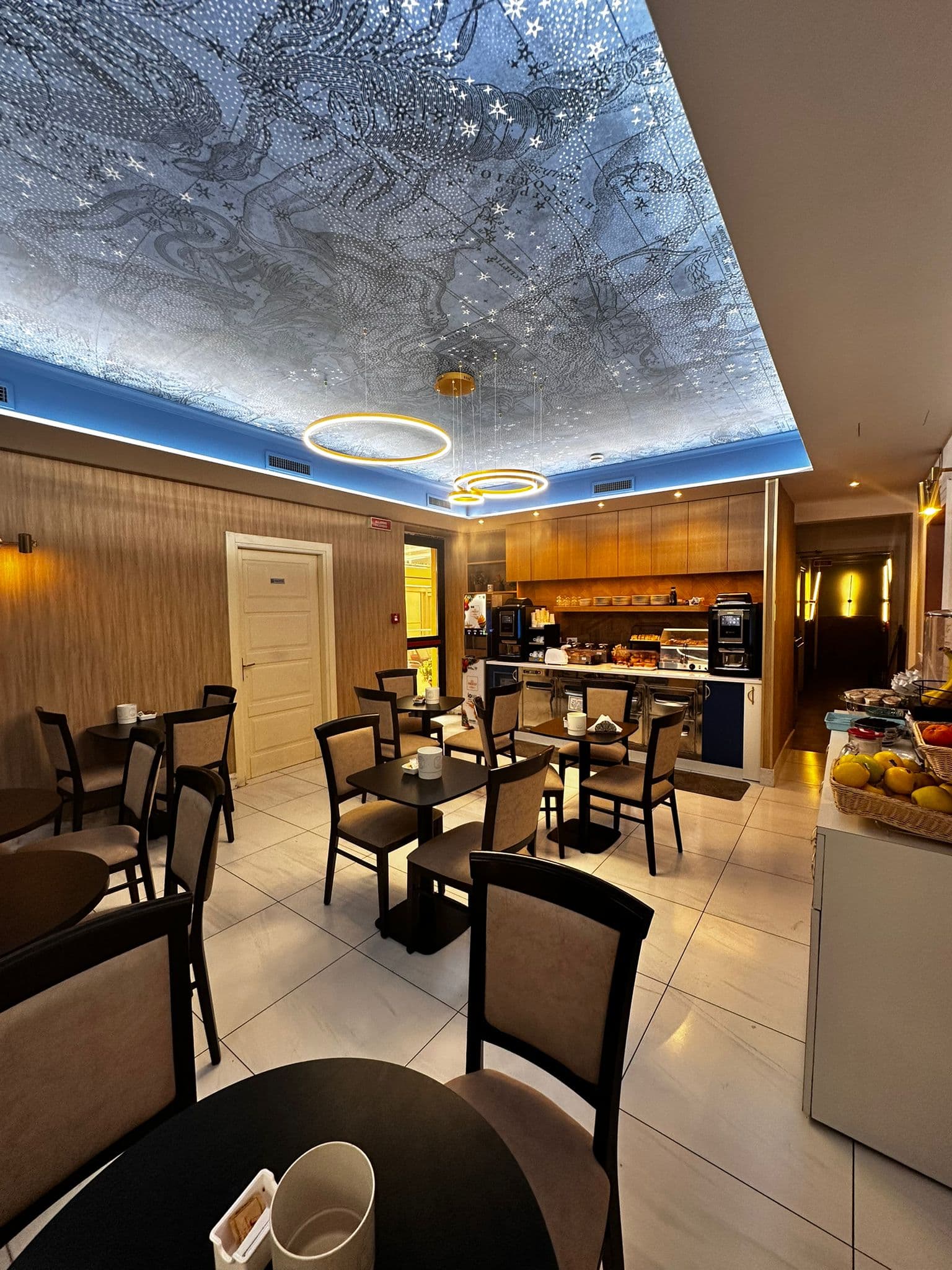 Hotel Osimar