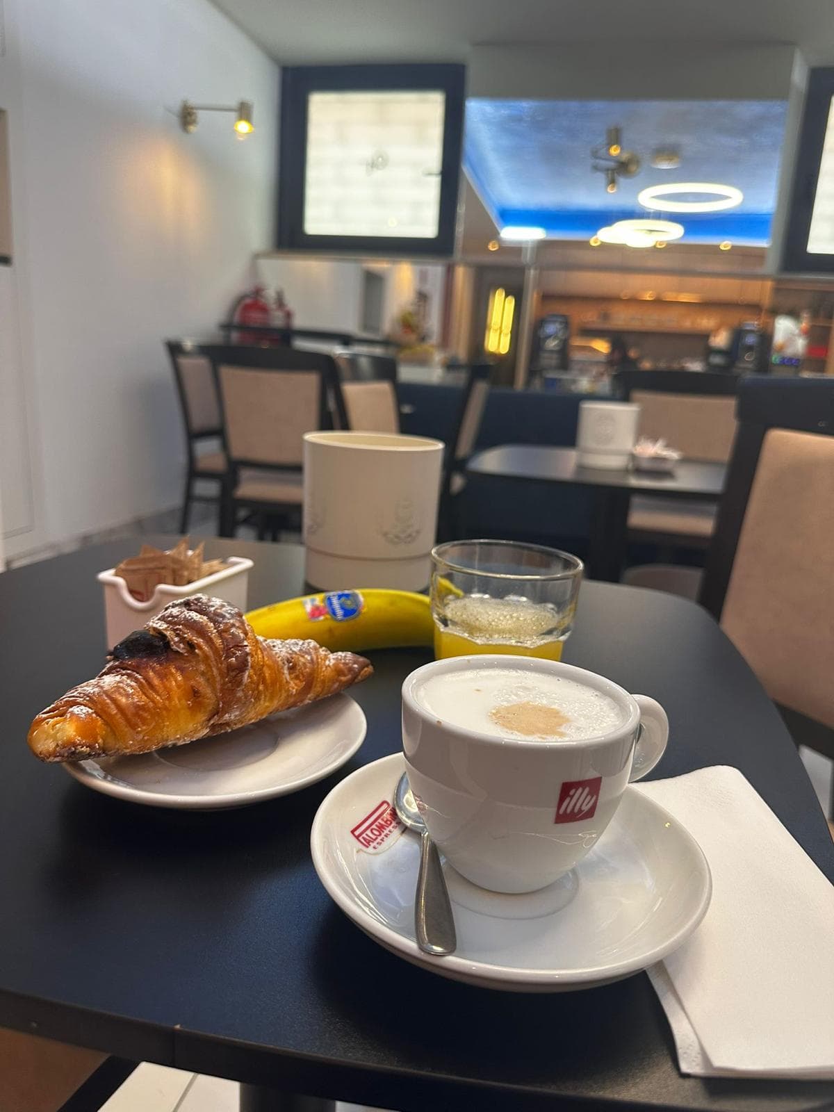 Hotel Osimar
