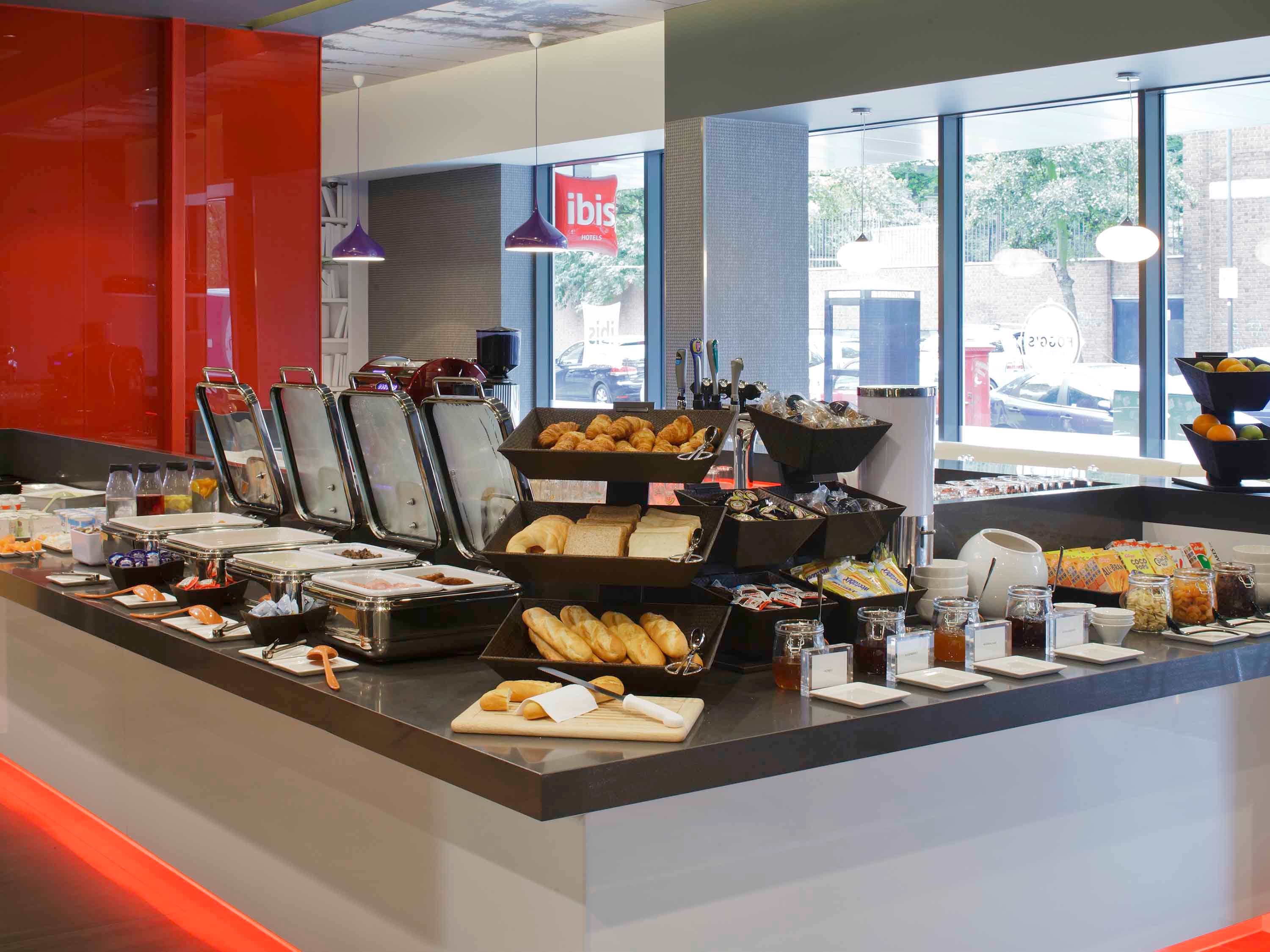 ibis London Shepherds Bush - Hammersmith