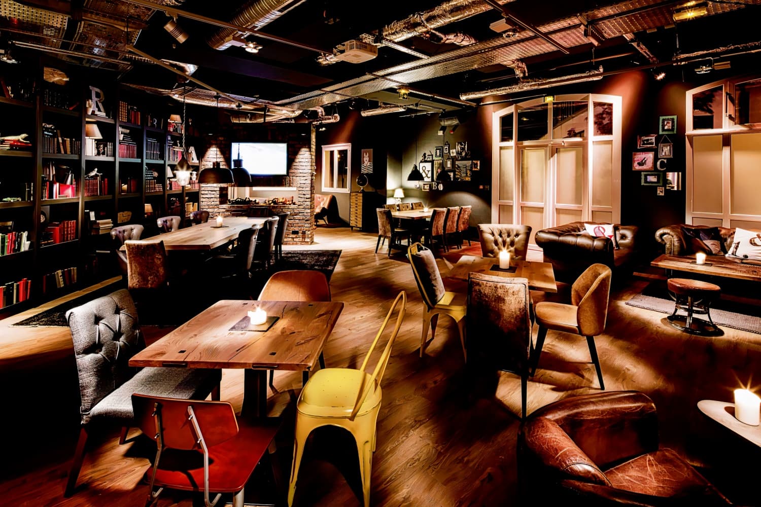 Pentahotel Paris Charles de Gaulle Airport