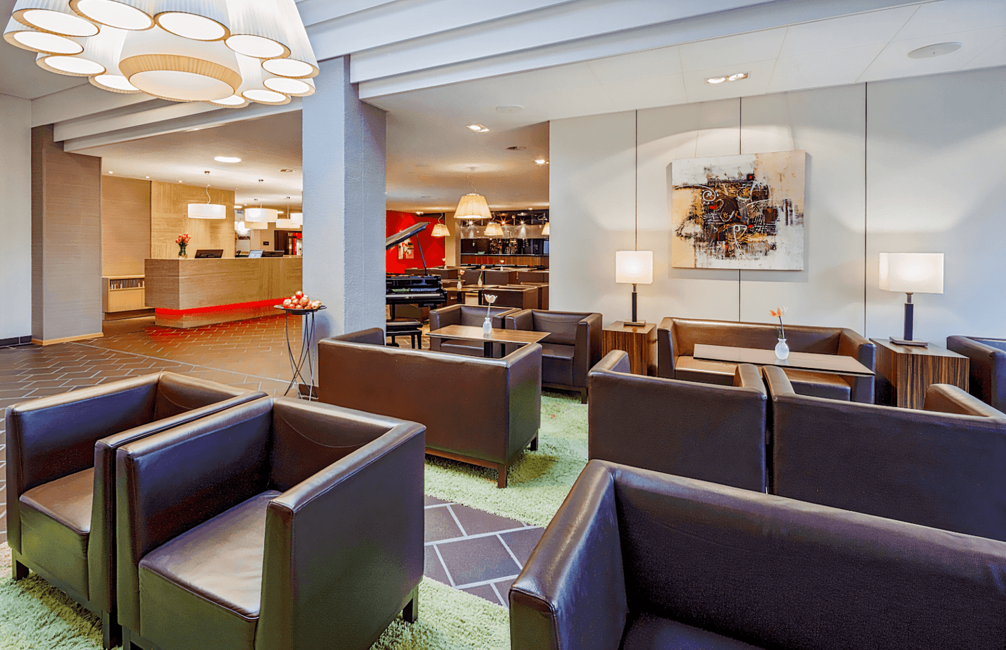 Ramada by Wyndham Baden Hotel du Parc (old)