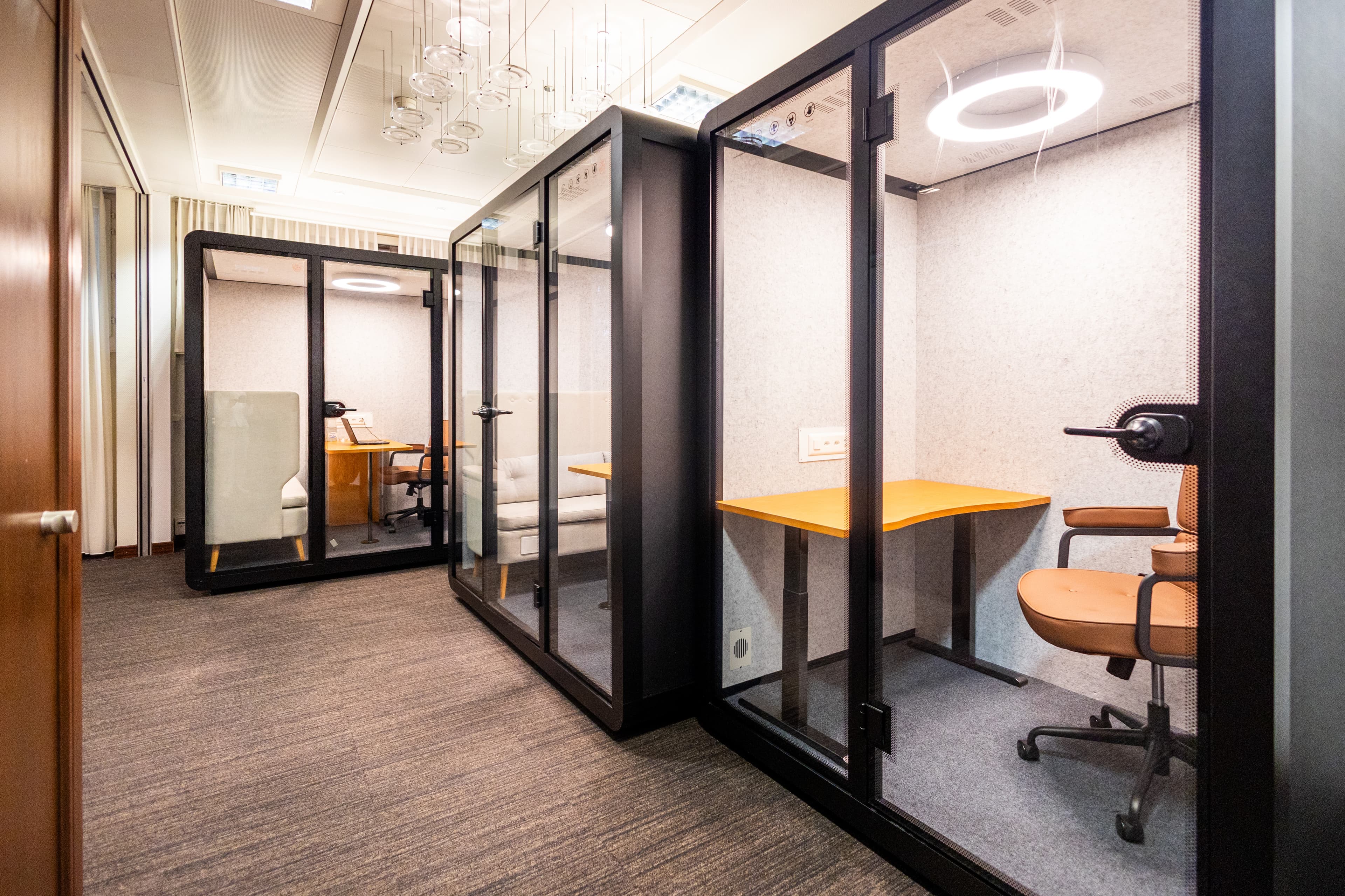 Ramada by Wyndham Baden Hotel du Parc (old)