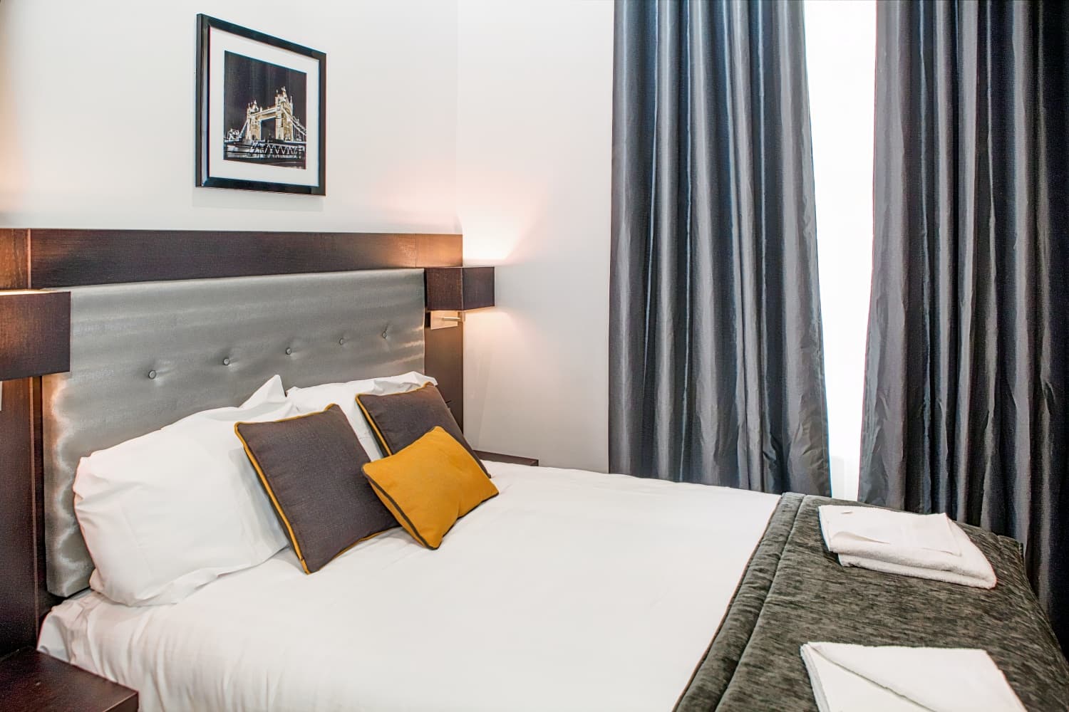 The Tudor Inn Hotel