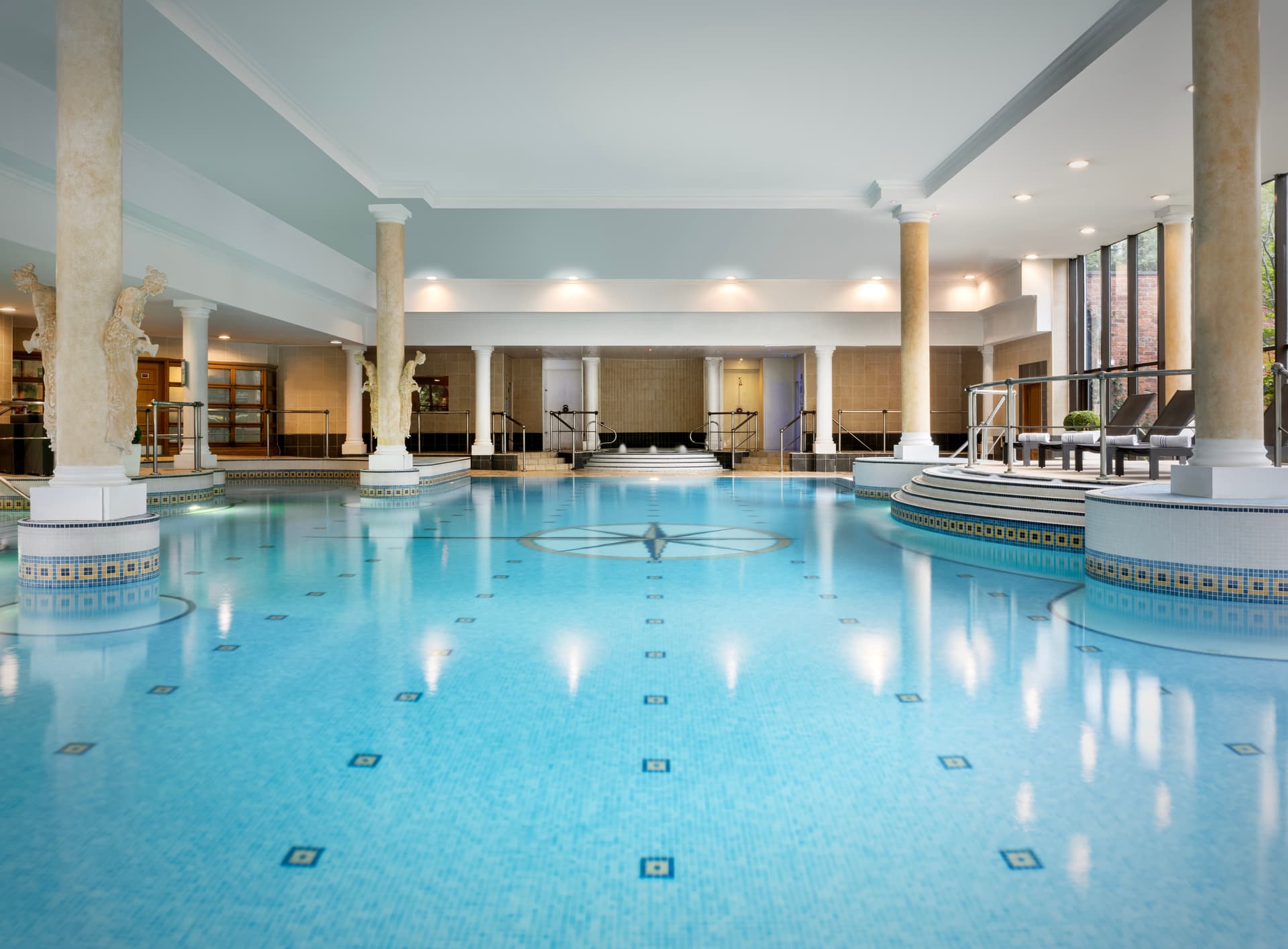 Delta Hotels by Marriott Manchester Airport
