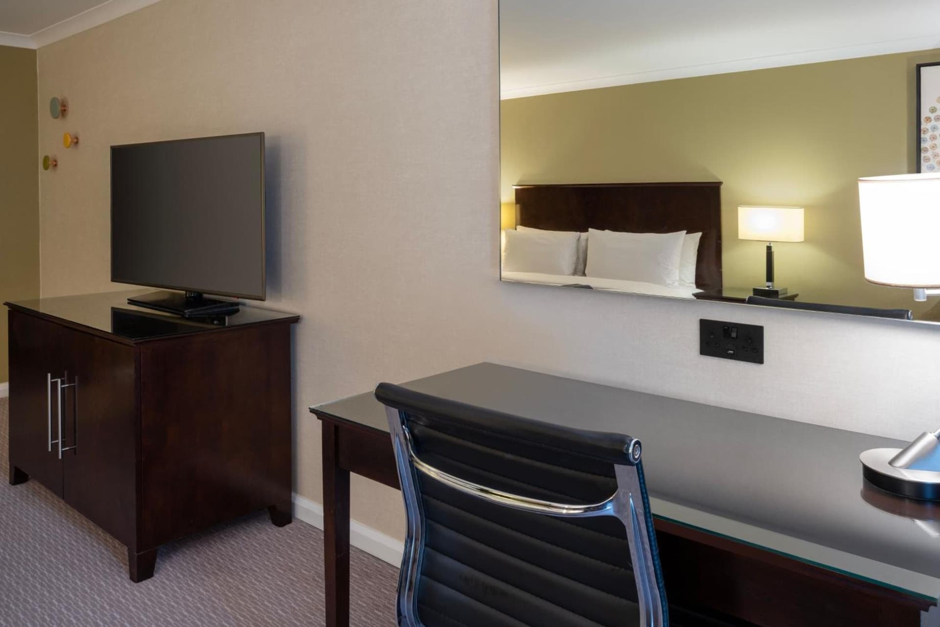 Delta Hotels by Marriott Manchester Airport