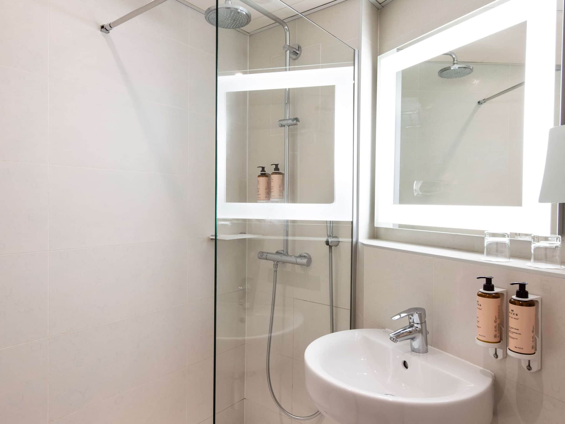 Hôtel Mercure Paris Montparnasse Raspail
