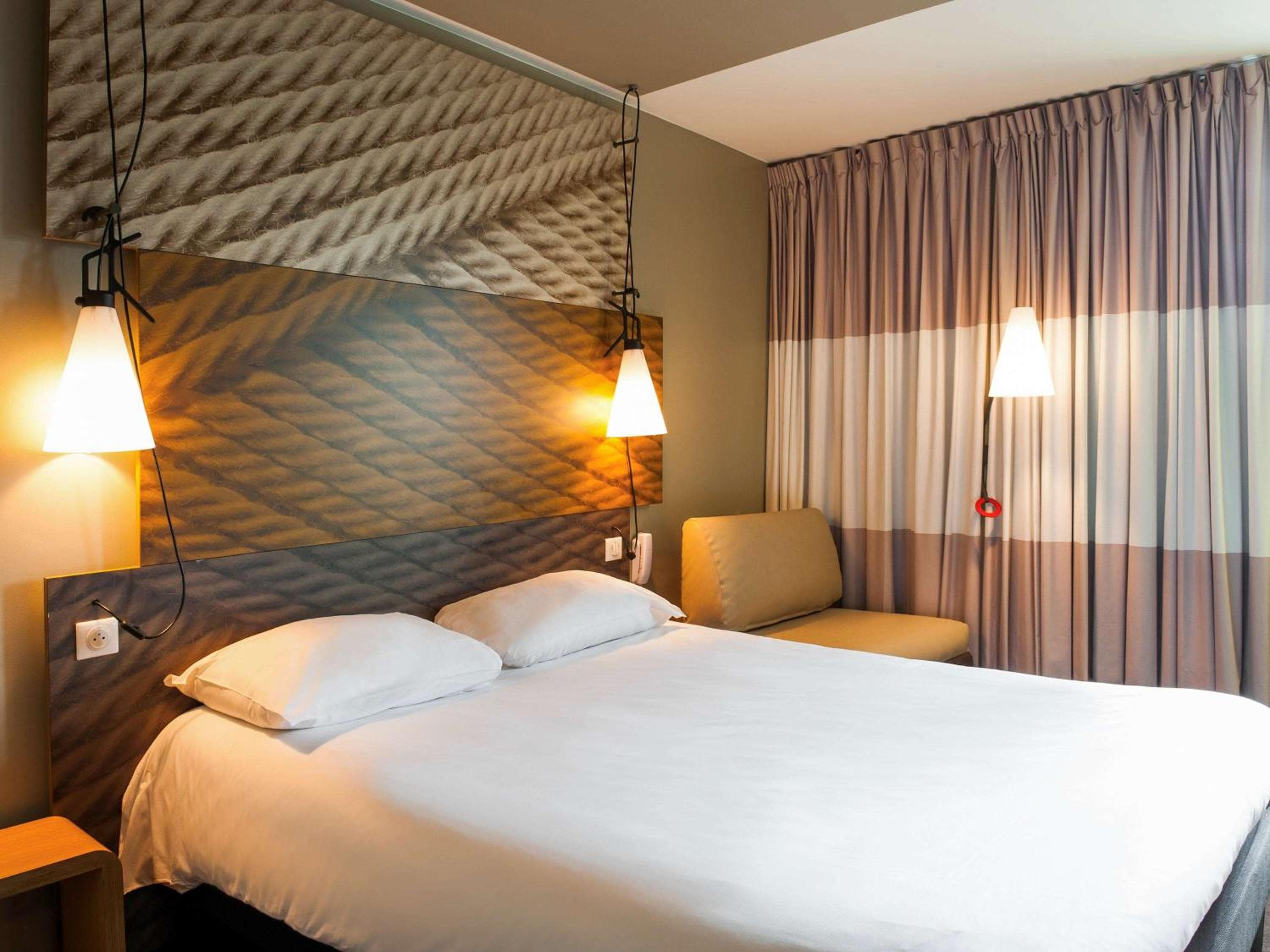 ibis Paris la Défense Courbevoie